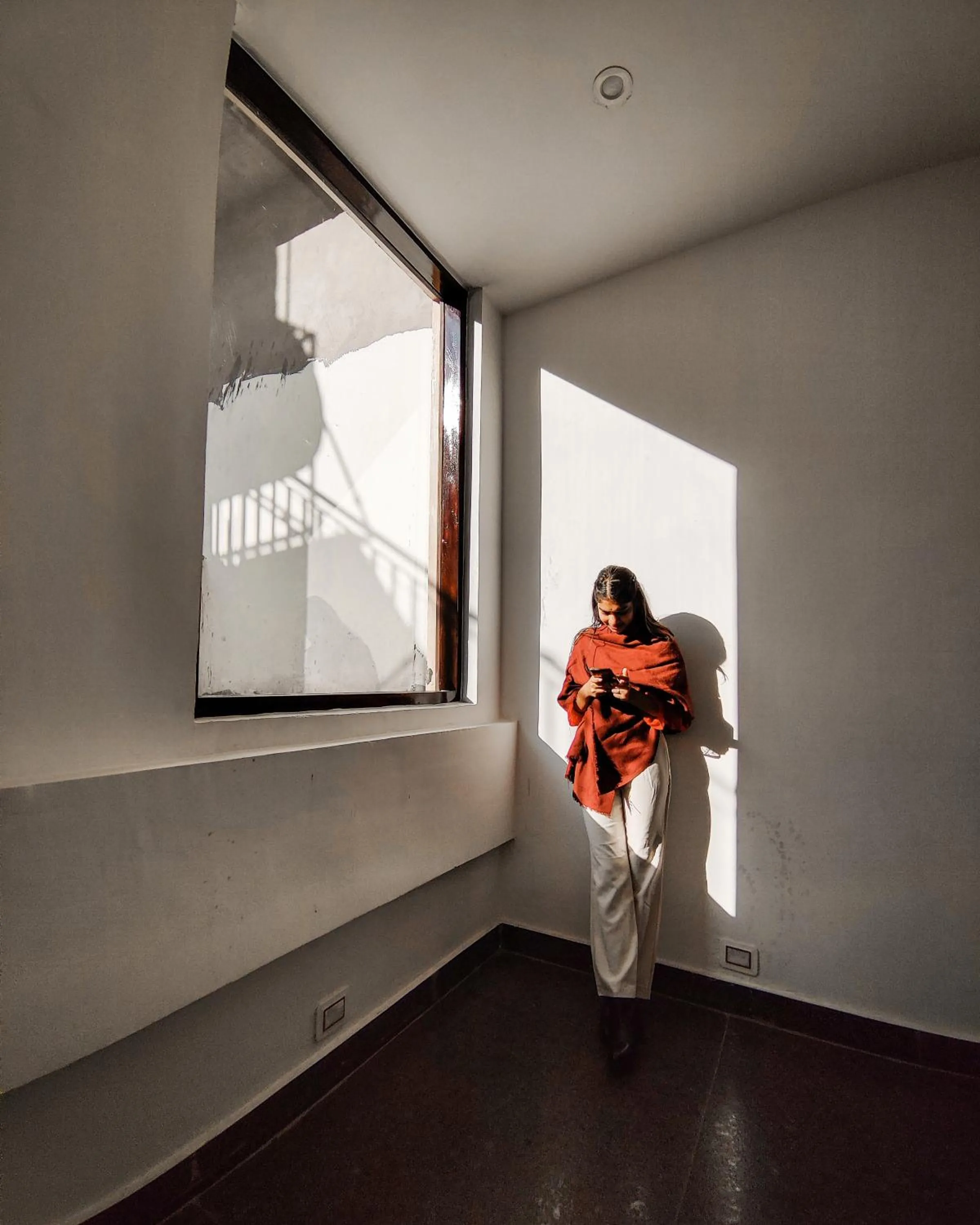 Property building in Golden Rock, Dharamshala - AM Hotel Kollection