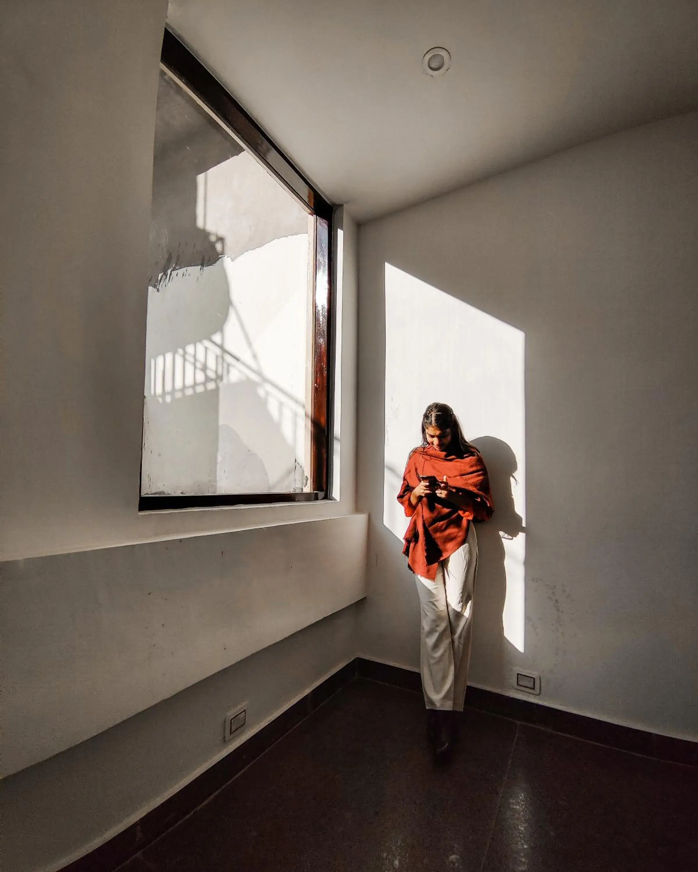 Property building in Golden Rock, Dharamshala - AM Hotel Kollection Property building in Golden Rock, Dharamshala - AM Hotel Kollection