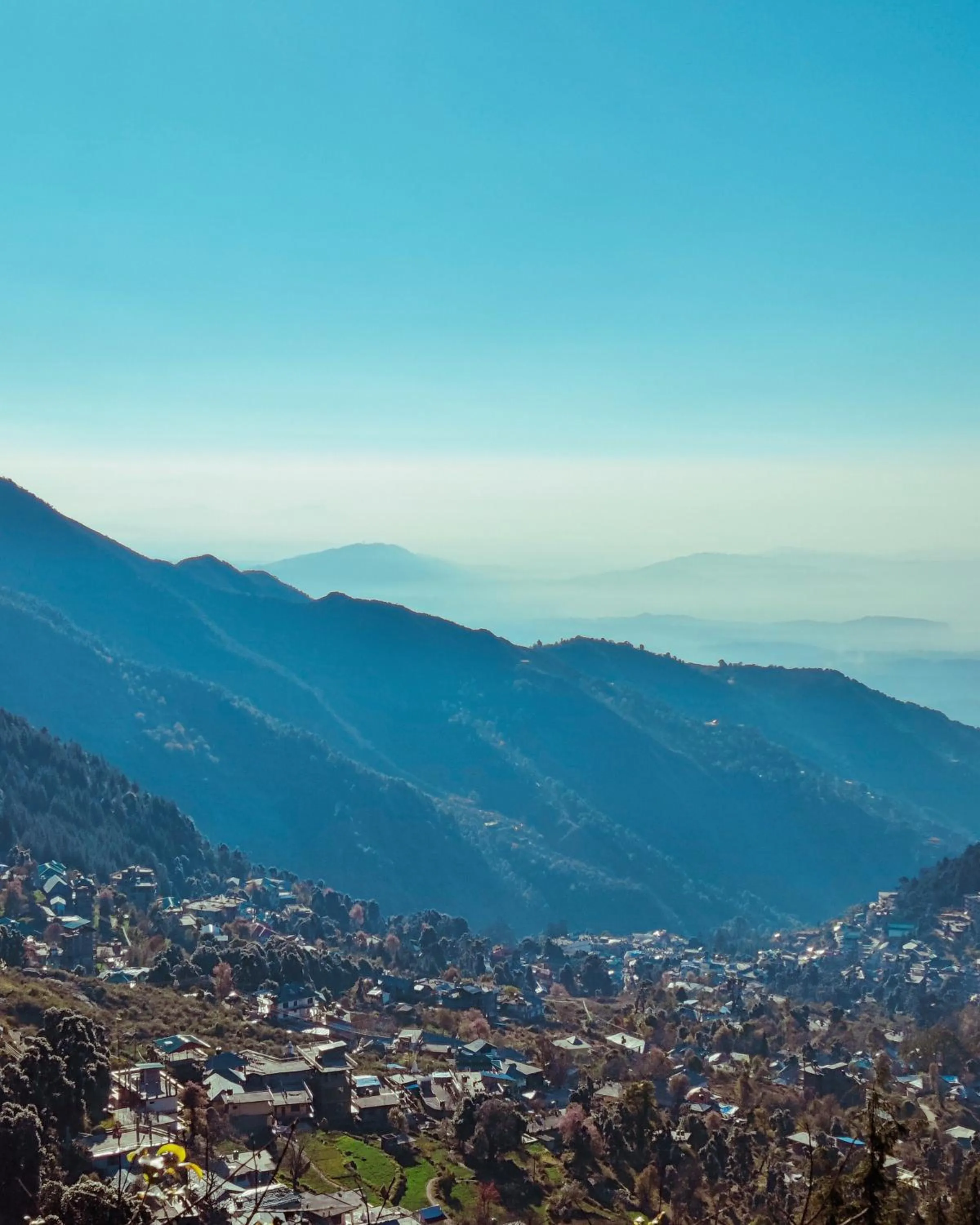 Nearby landmark in Golden Rock, Dharamshala - AM Hotel Kollection