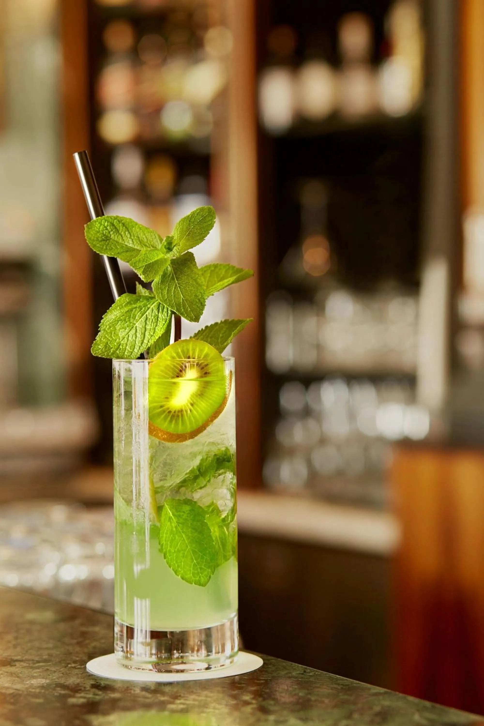 Restaurant/places to eat in Le Méridien Grand Hotel Nürnberg