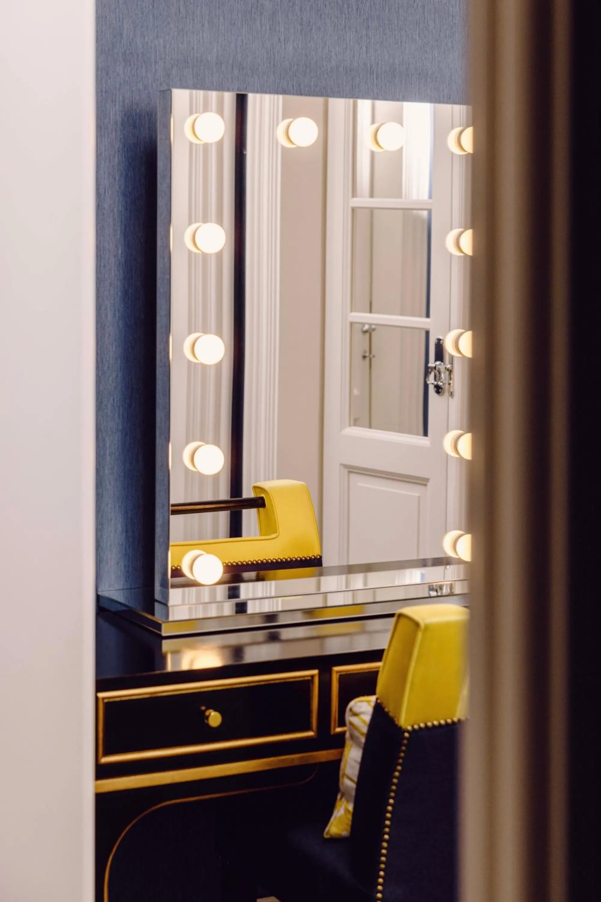 Bedroom in Maalot Roma - Small Luxury Hotels of the World