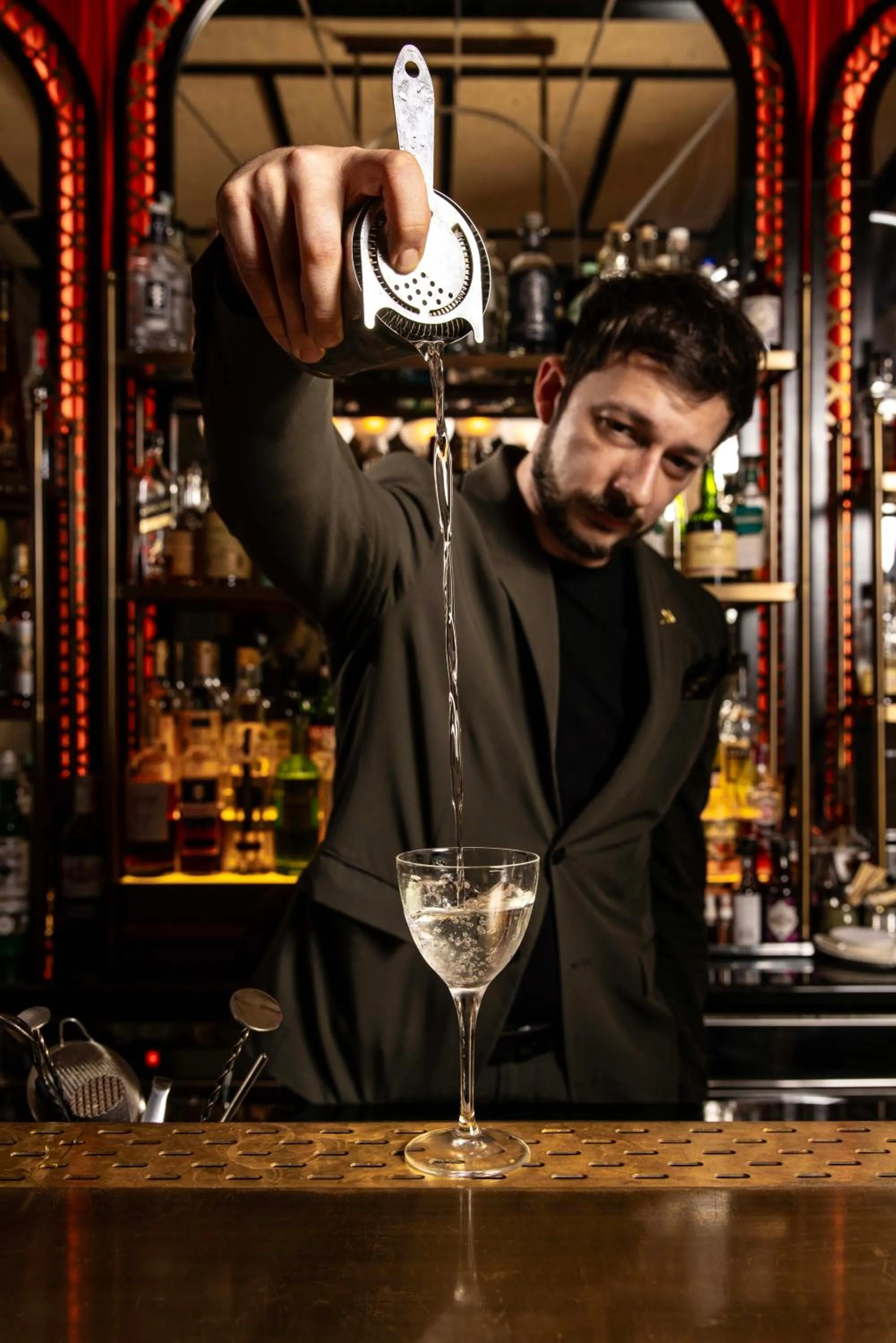 Nightclub / DJ in Maalot Roma - Small Luxury Hotels of the World