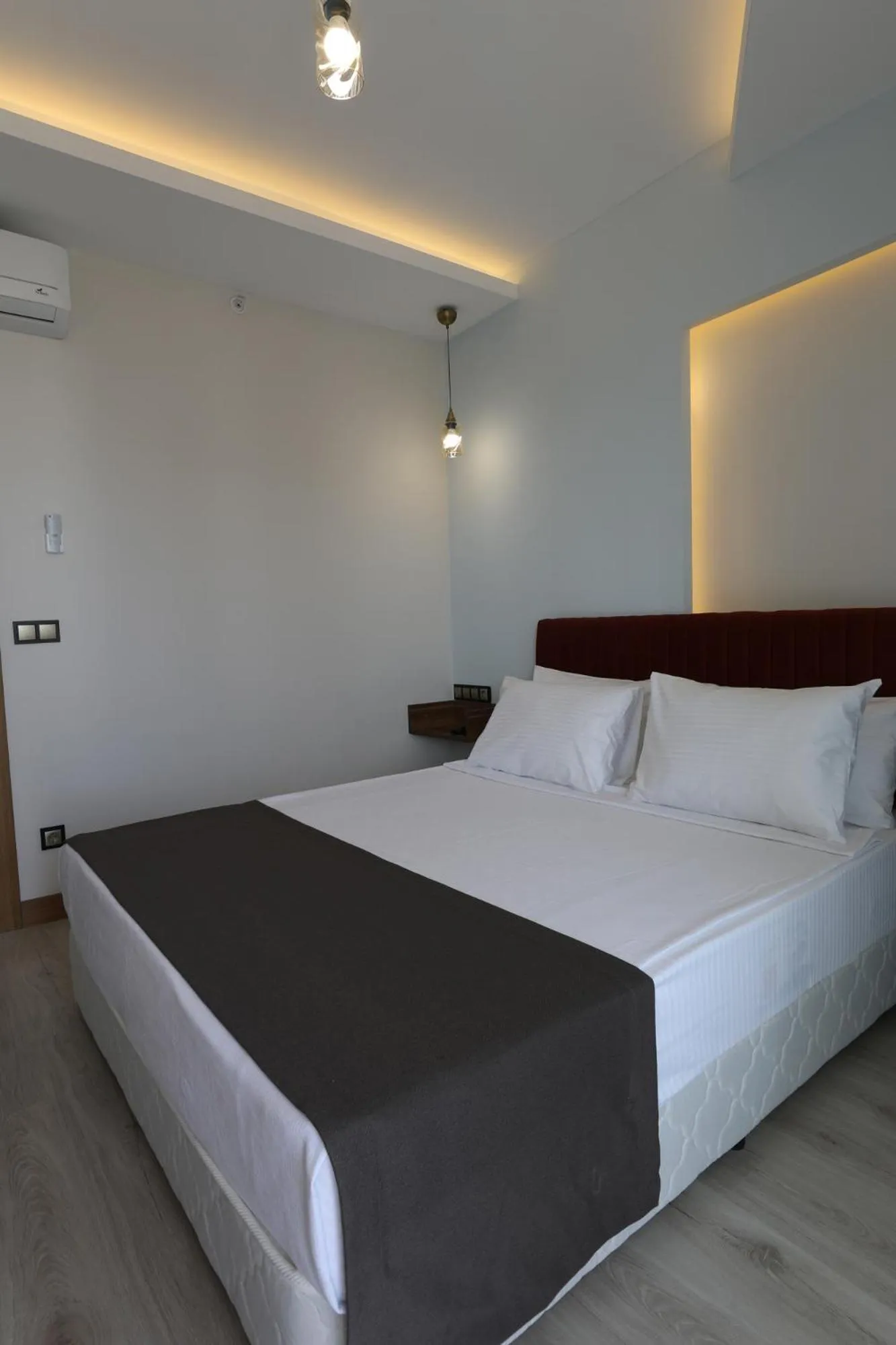 Standard Double Room in Citrus Luna Suite Hotel