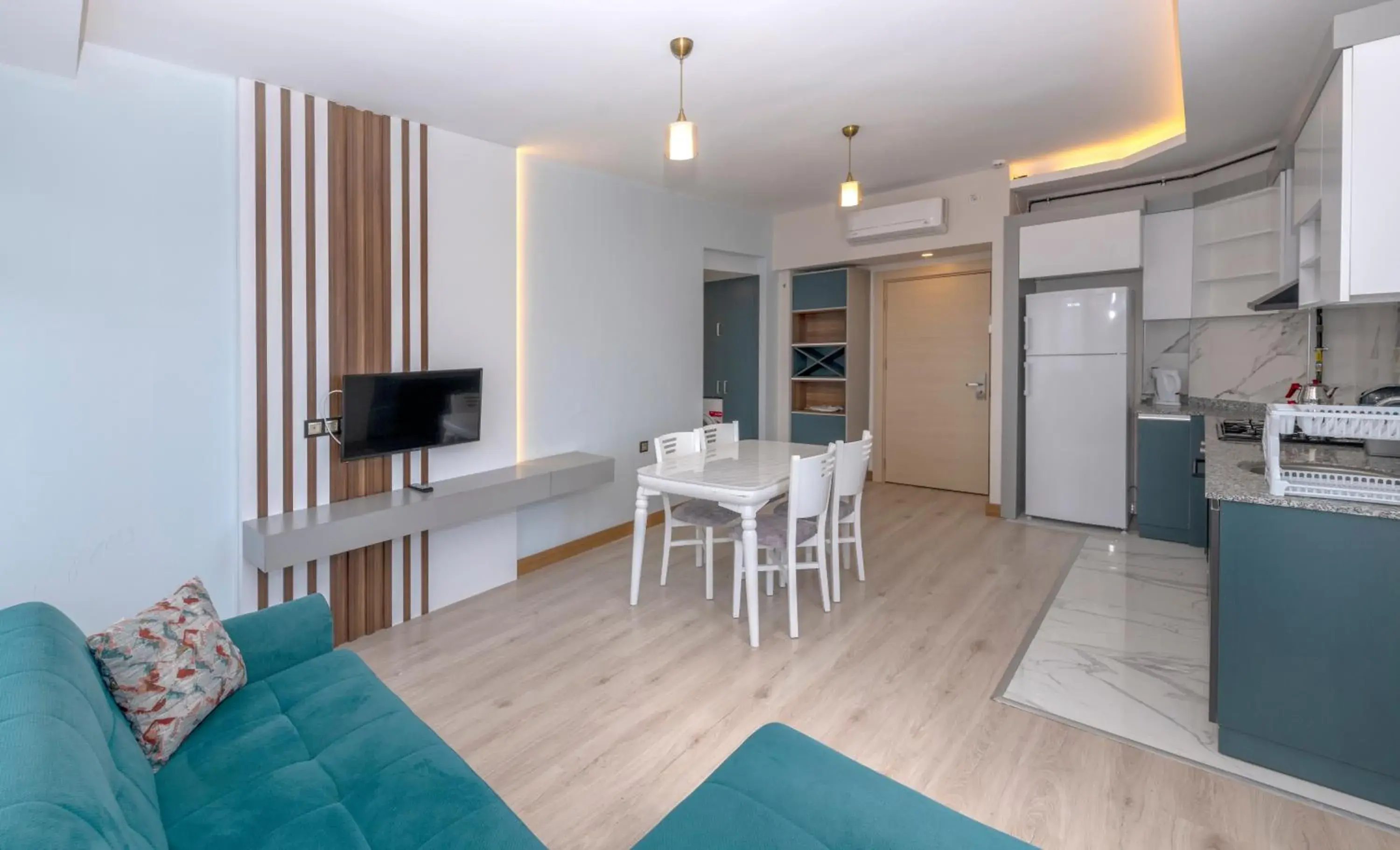 Deluxe Suite in Citrus Luna Suite Hotel Deluxe Suite in Citrus Luna Suite Hotel