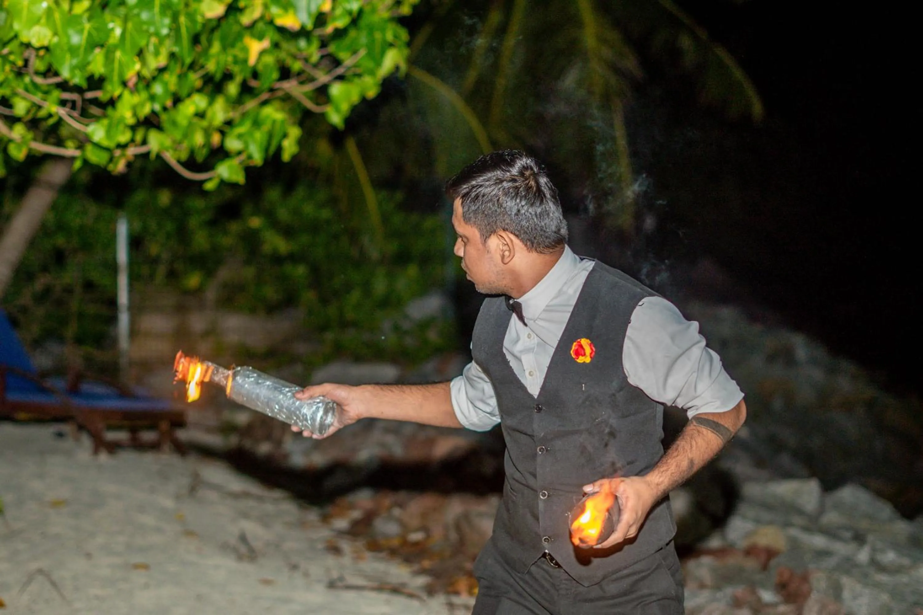 Castello Beach Hotel