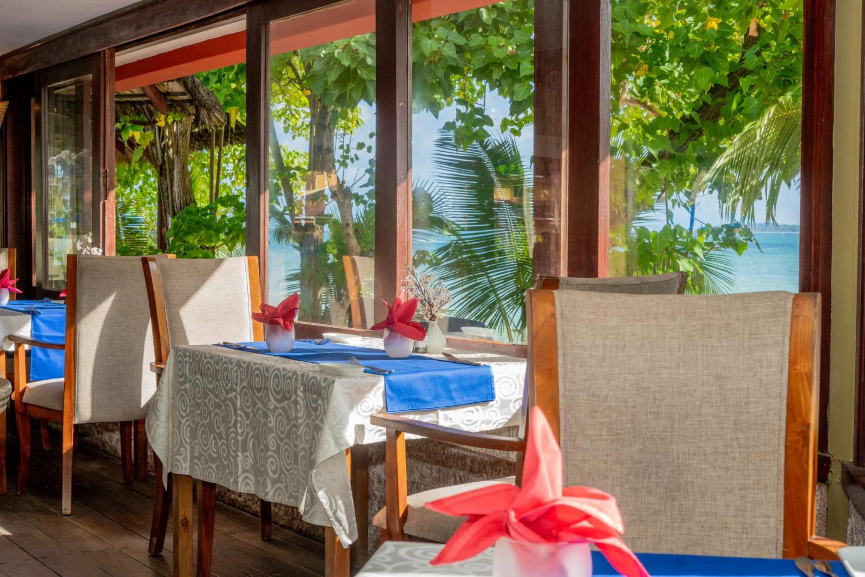 Castello Beach Hotel