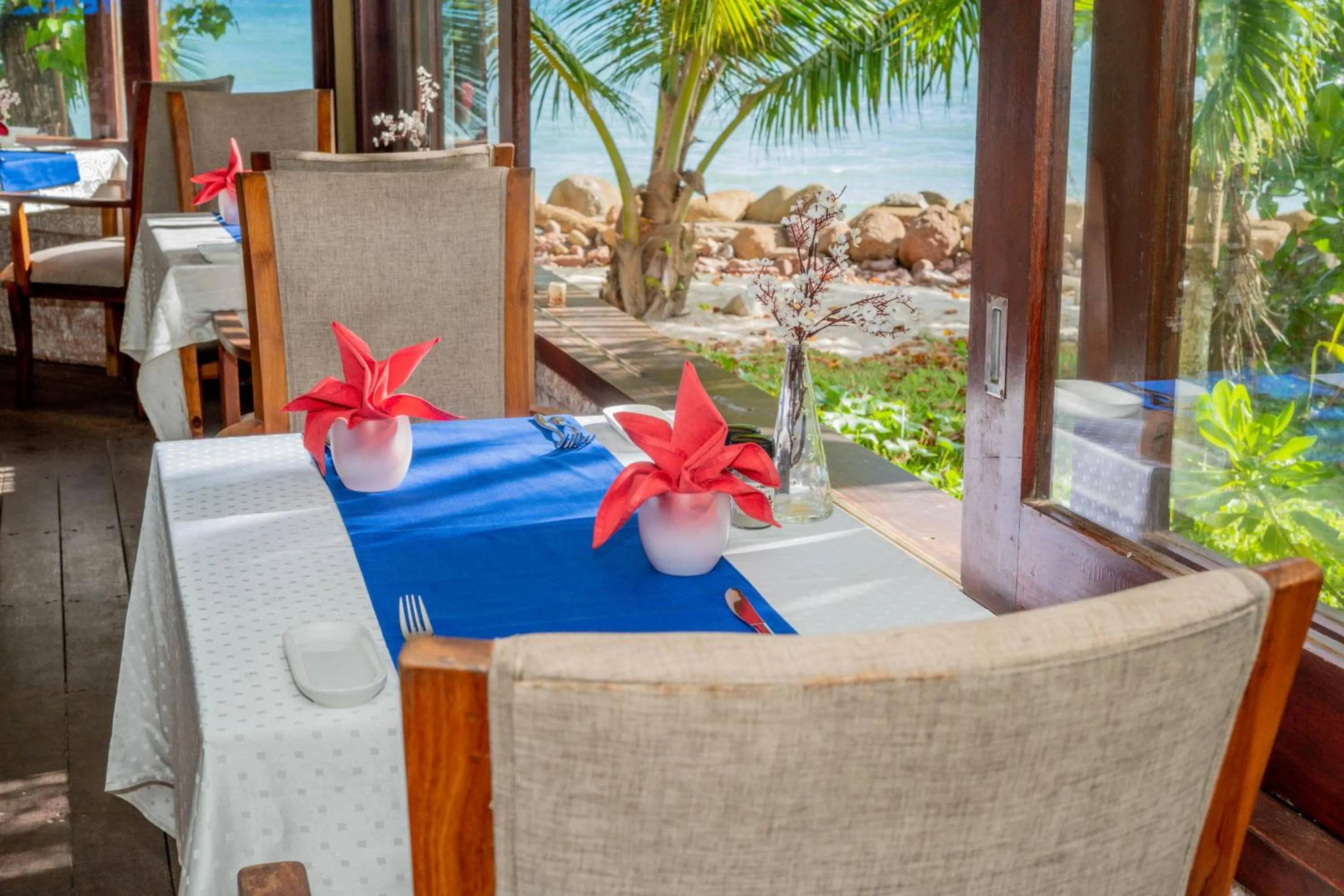 Castello Beach Hotel