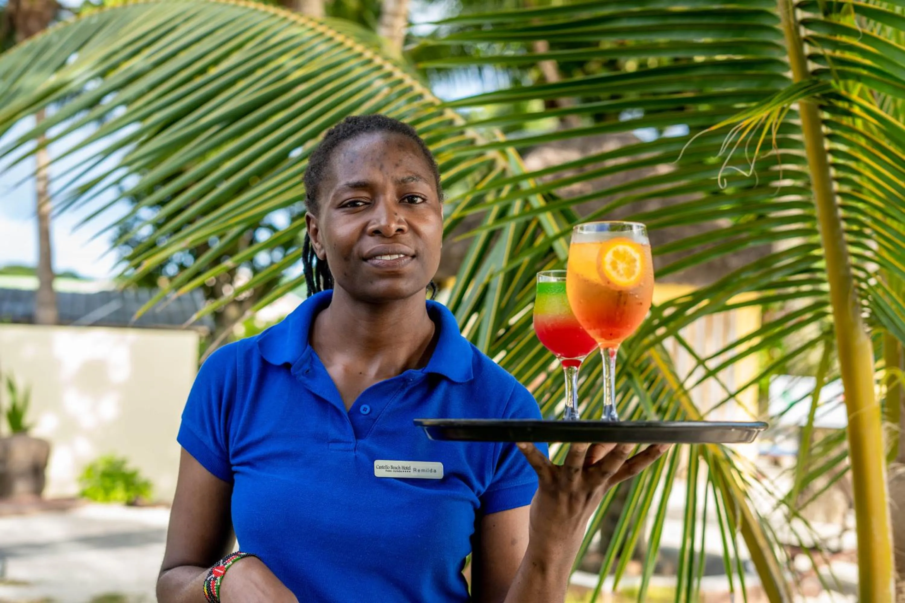 Castello Beach Hotel