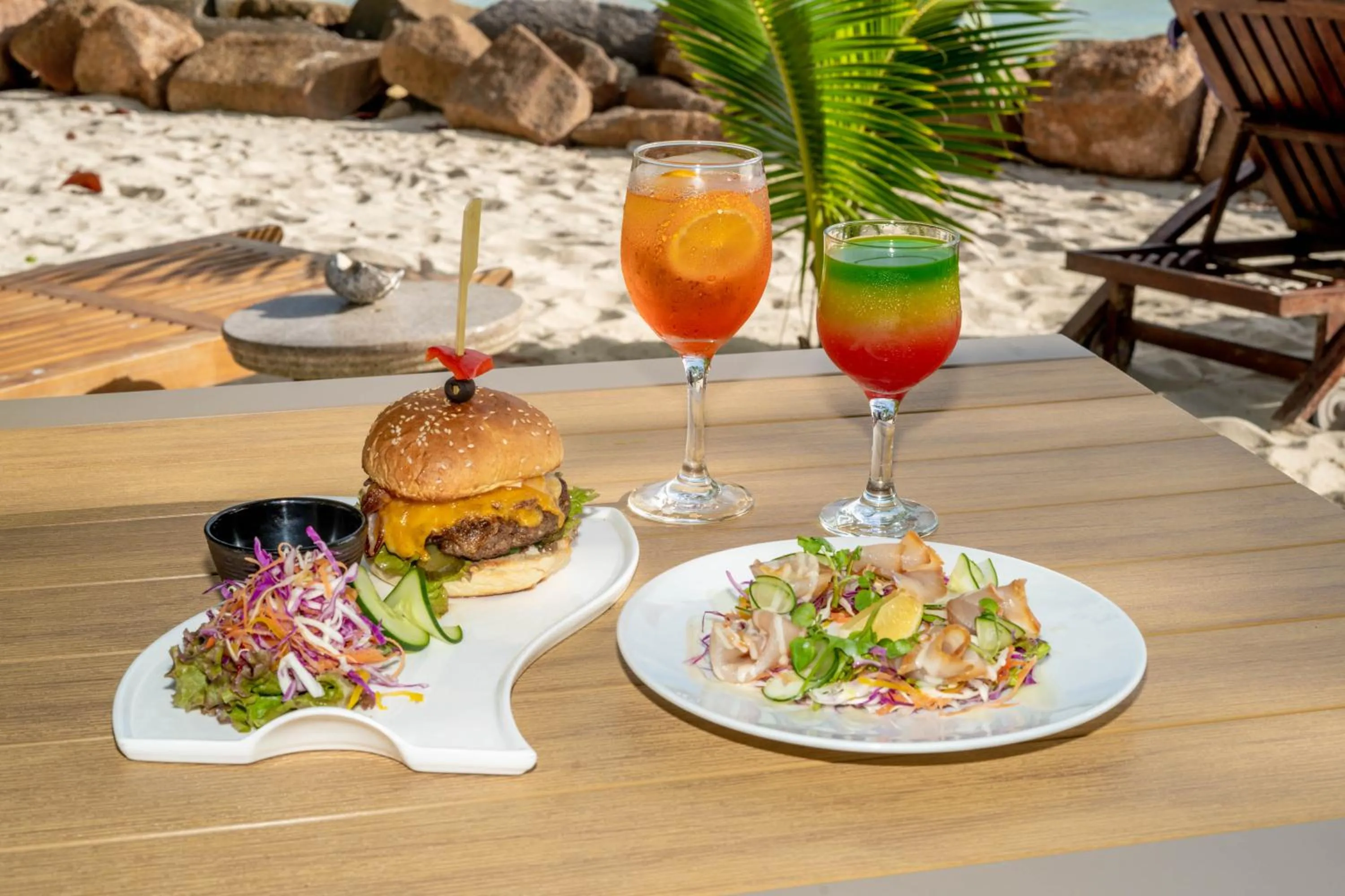 Castello Beach Hotel