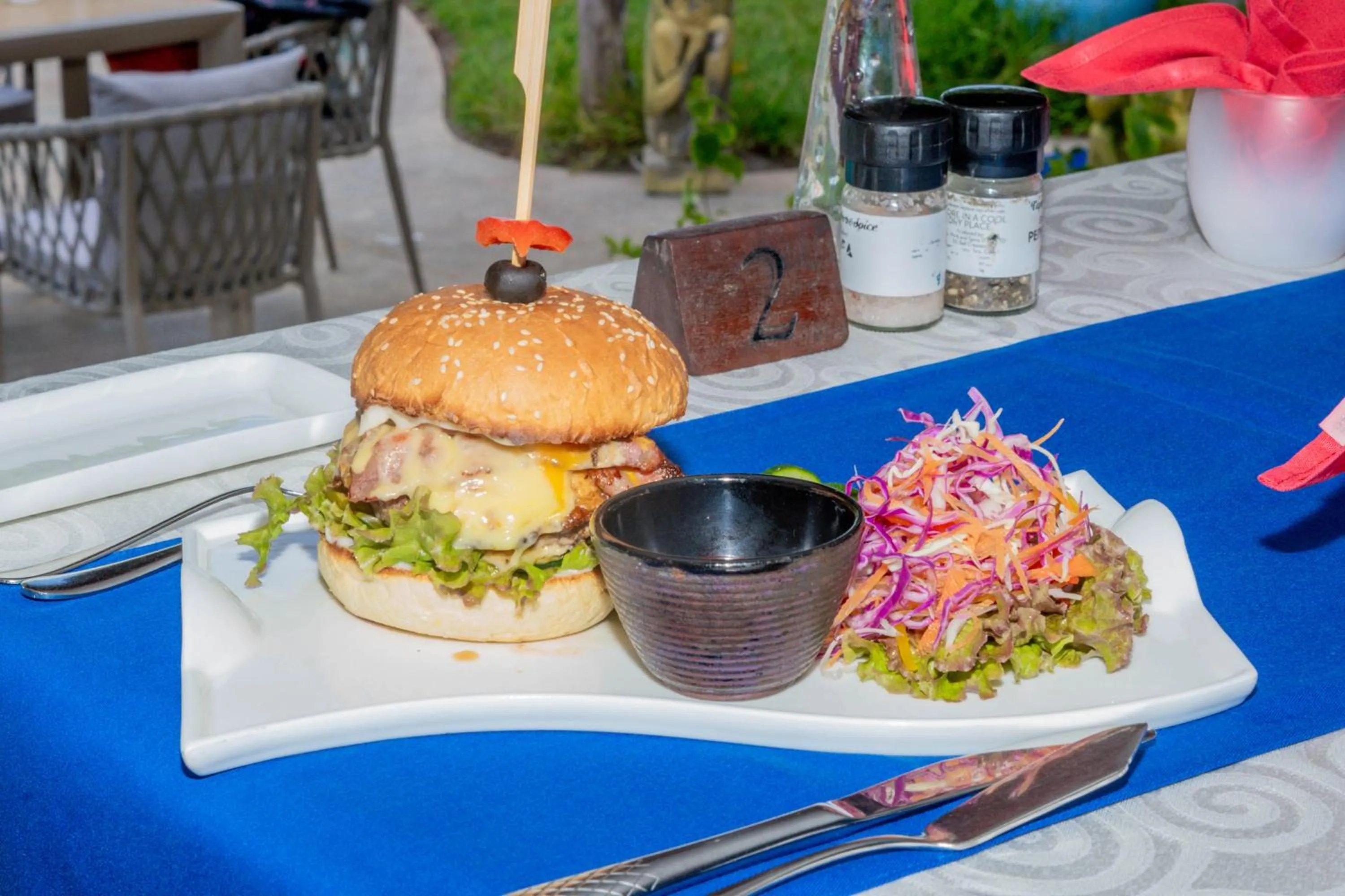 Castello Beach Hotel