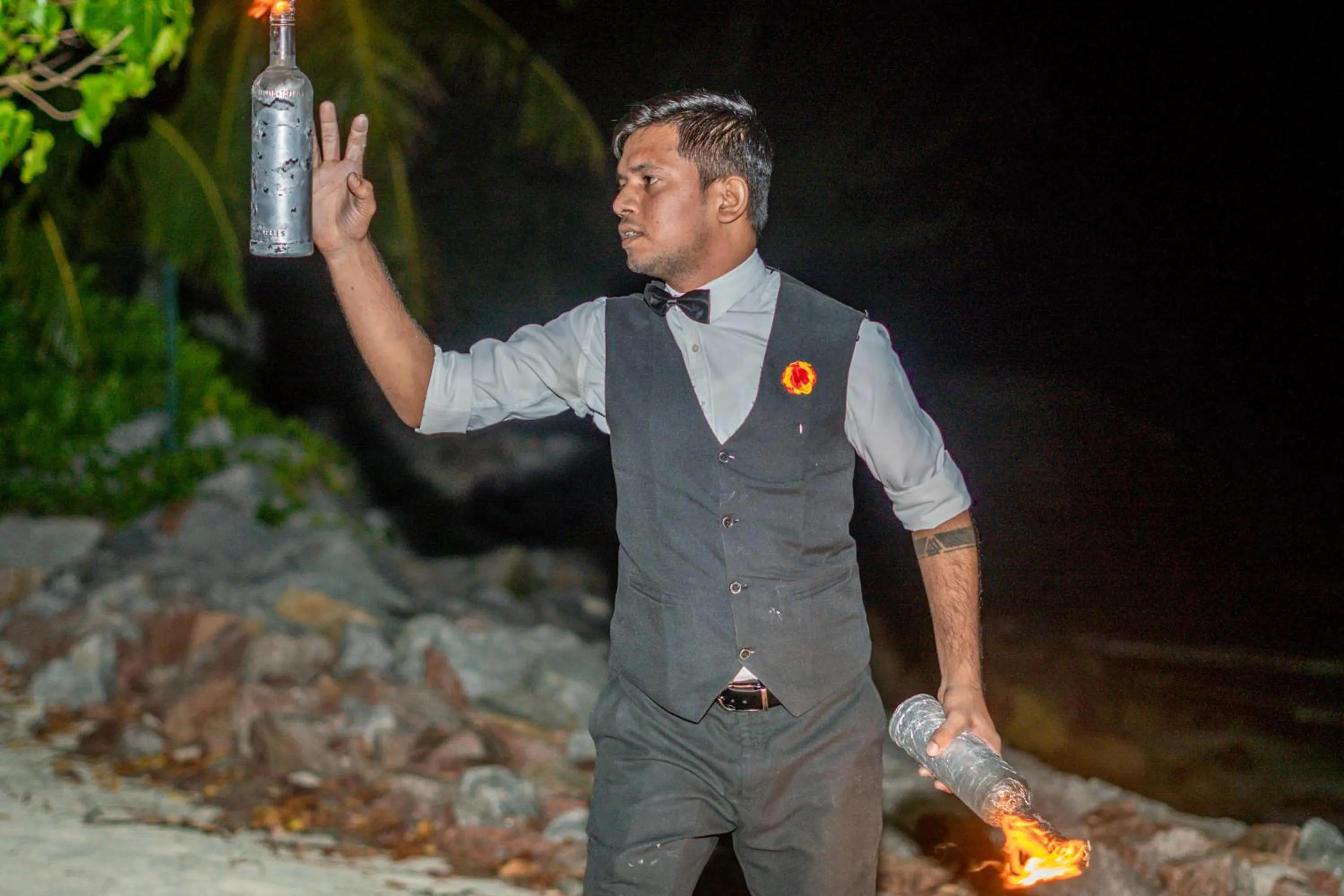 Castello Beach Hotel