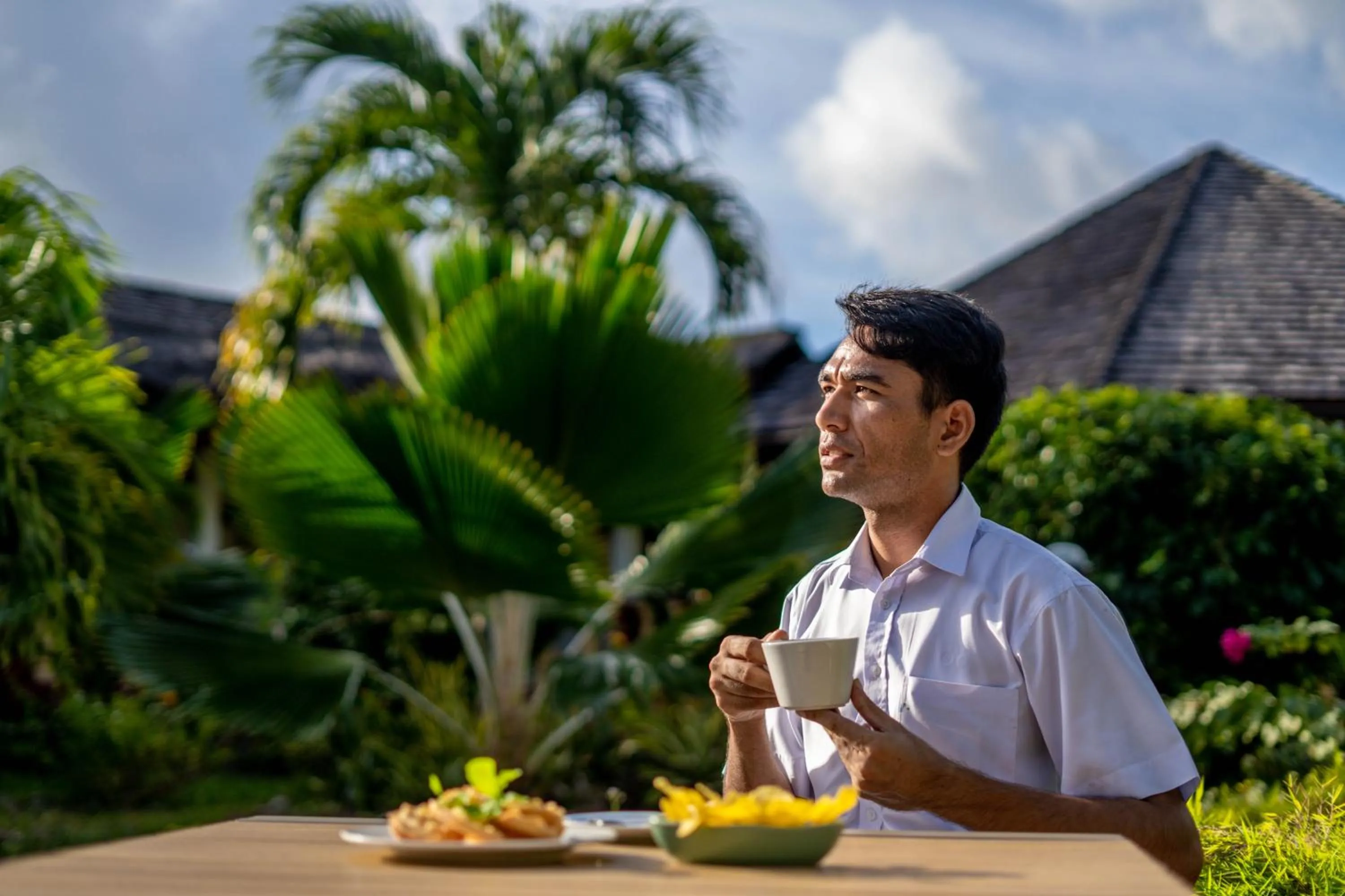 Castello Beach Hotel