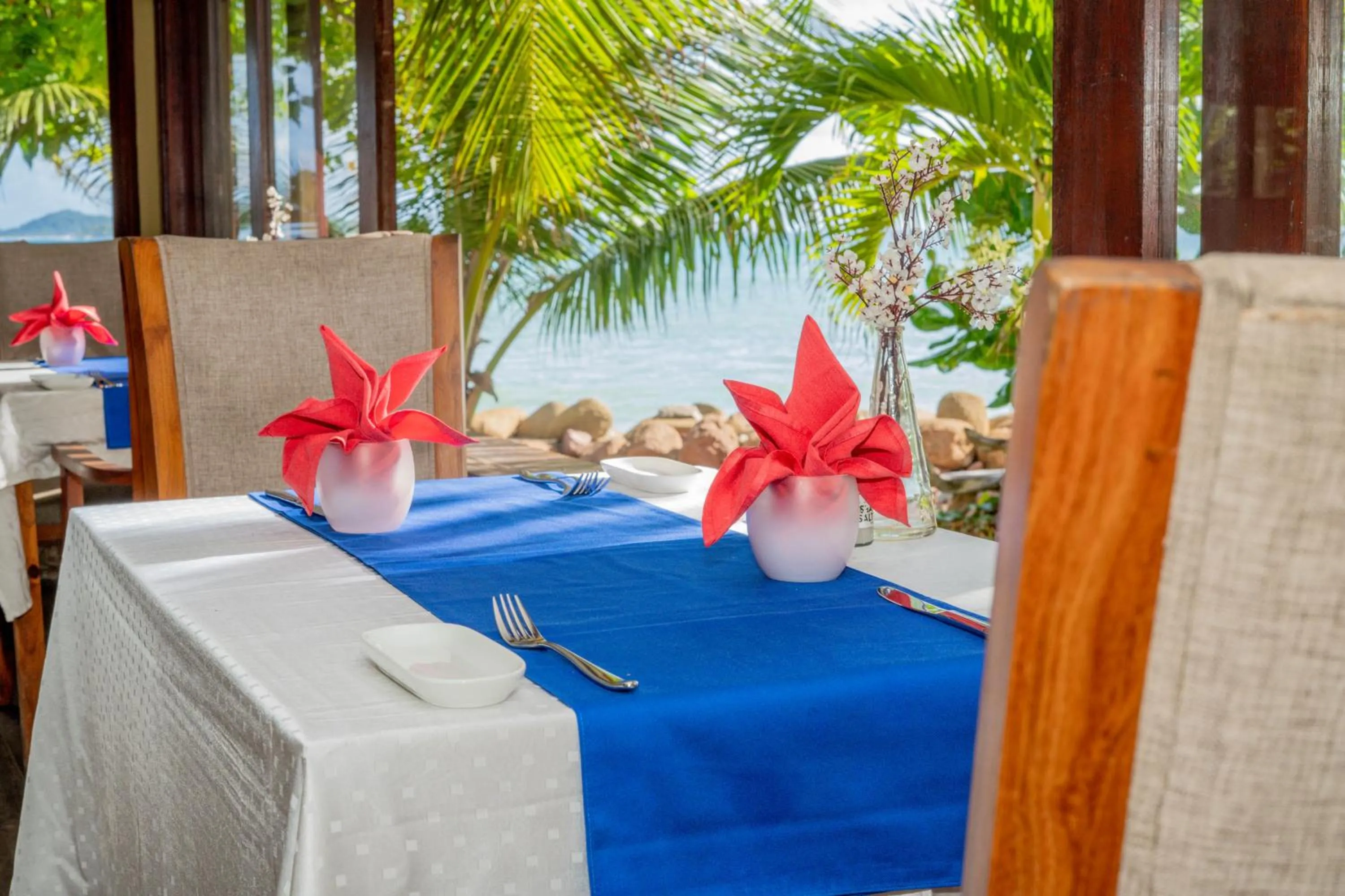 Castello Beach Hotel