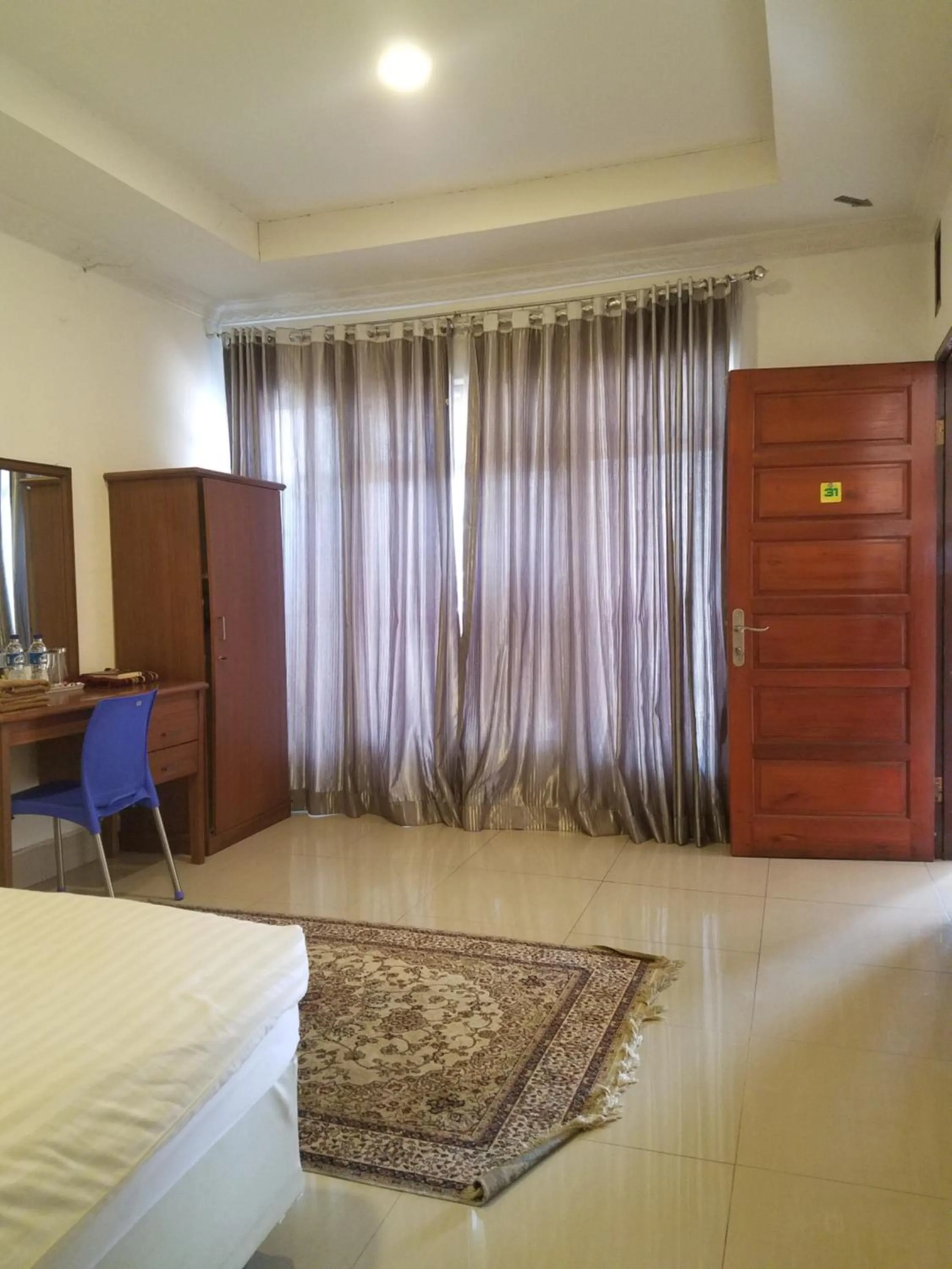 Photo of the whole room in Mina Homestay Syariah