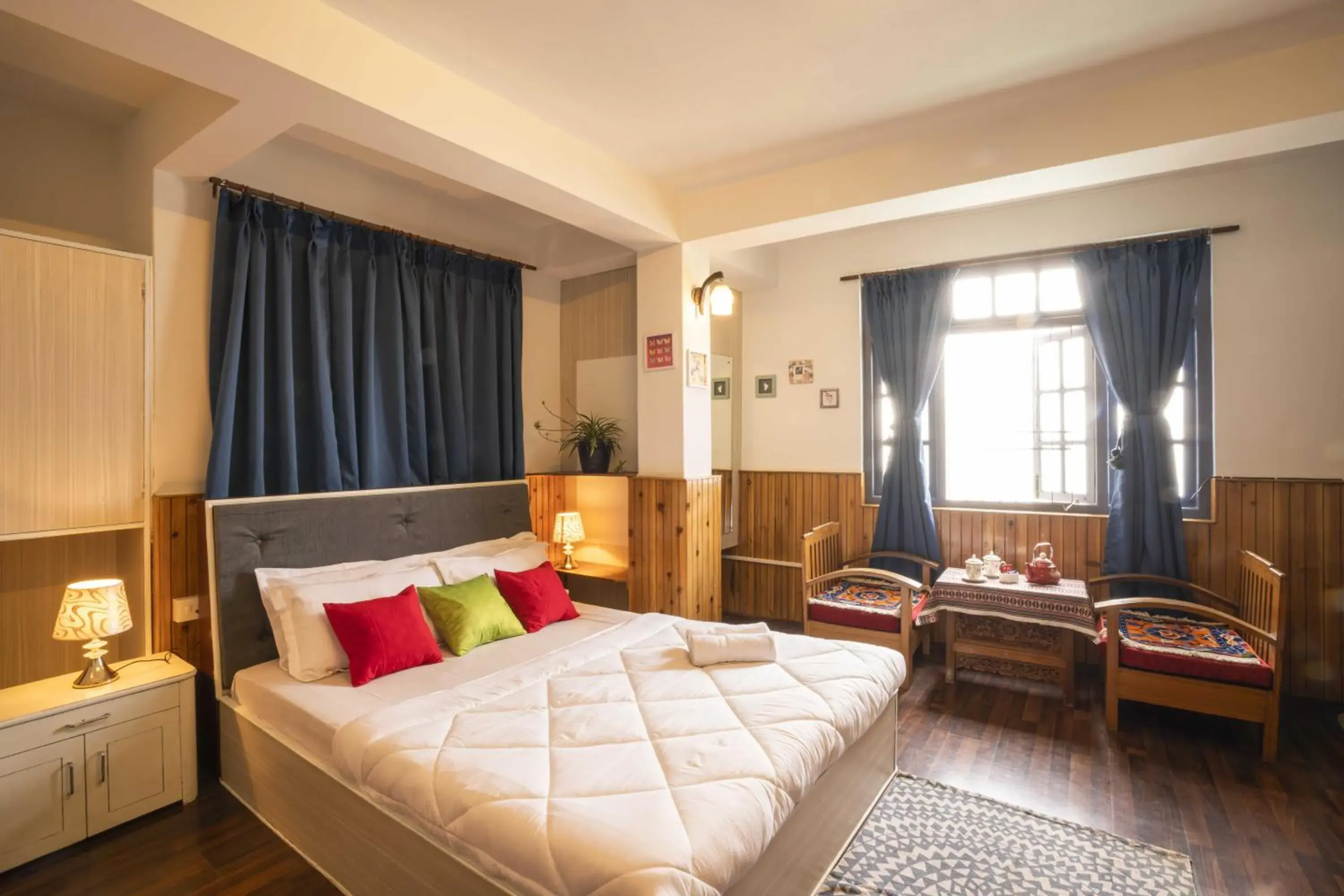 Zostel Gangtok Zostel Gangtok