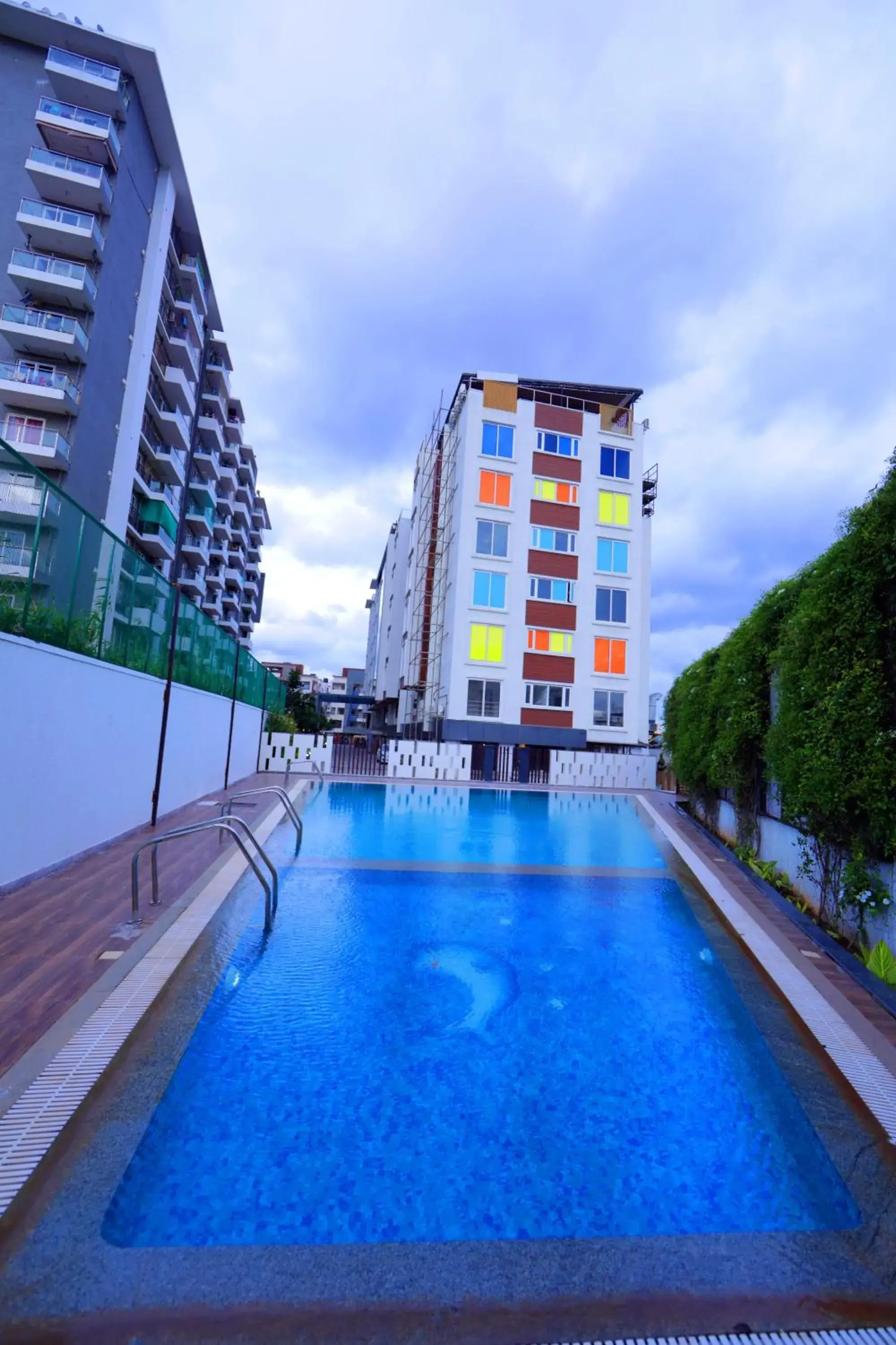 The Altruist Hotel Whitefield The Altruist Hotel Whitefield