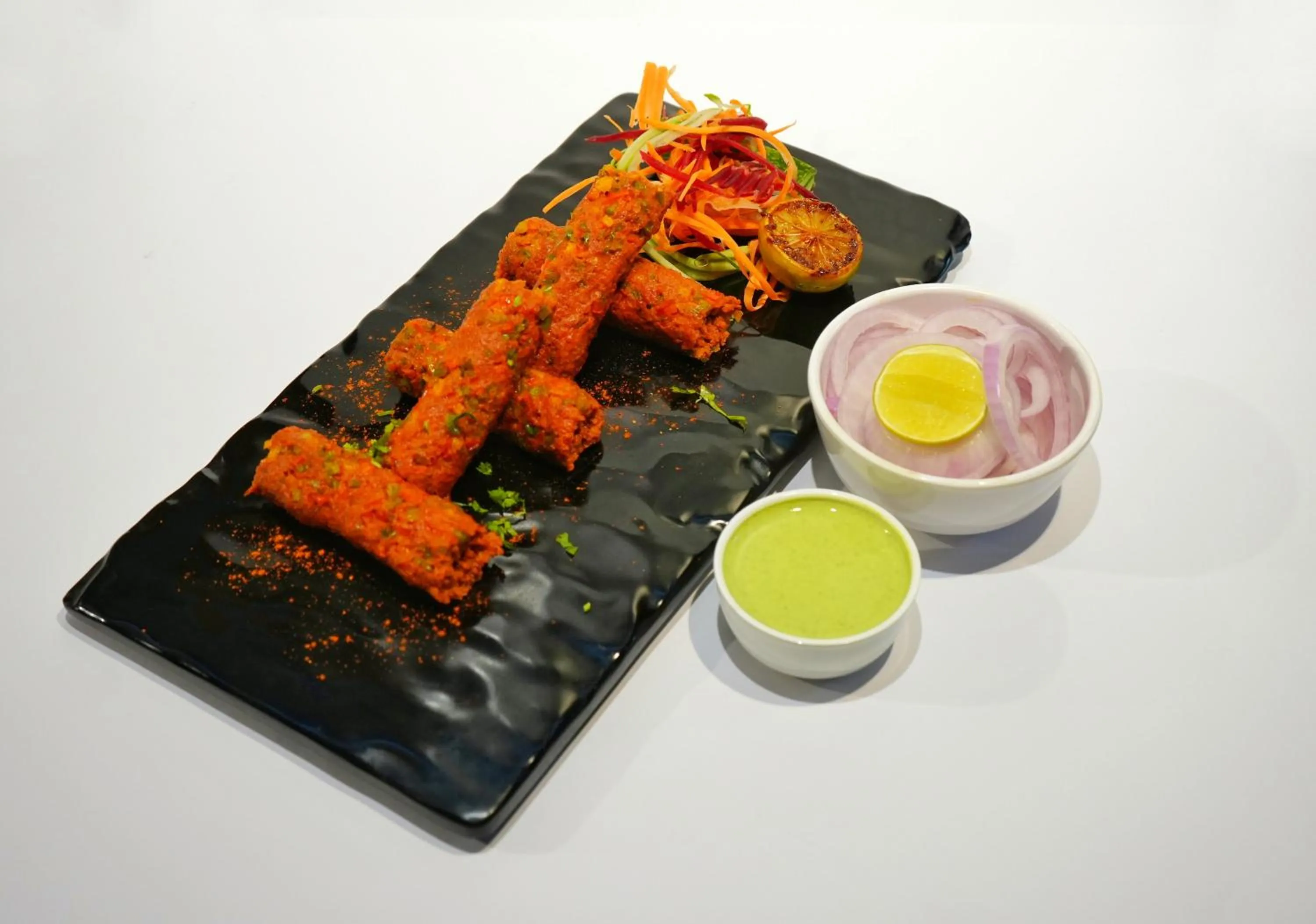 Food in The Altruist Hotel Whitefield