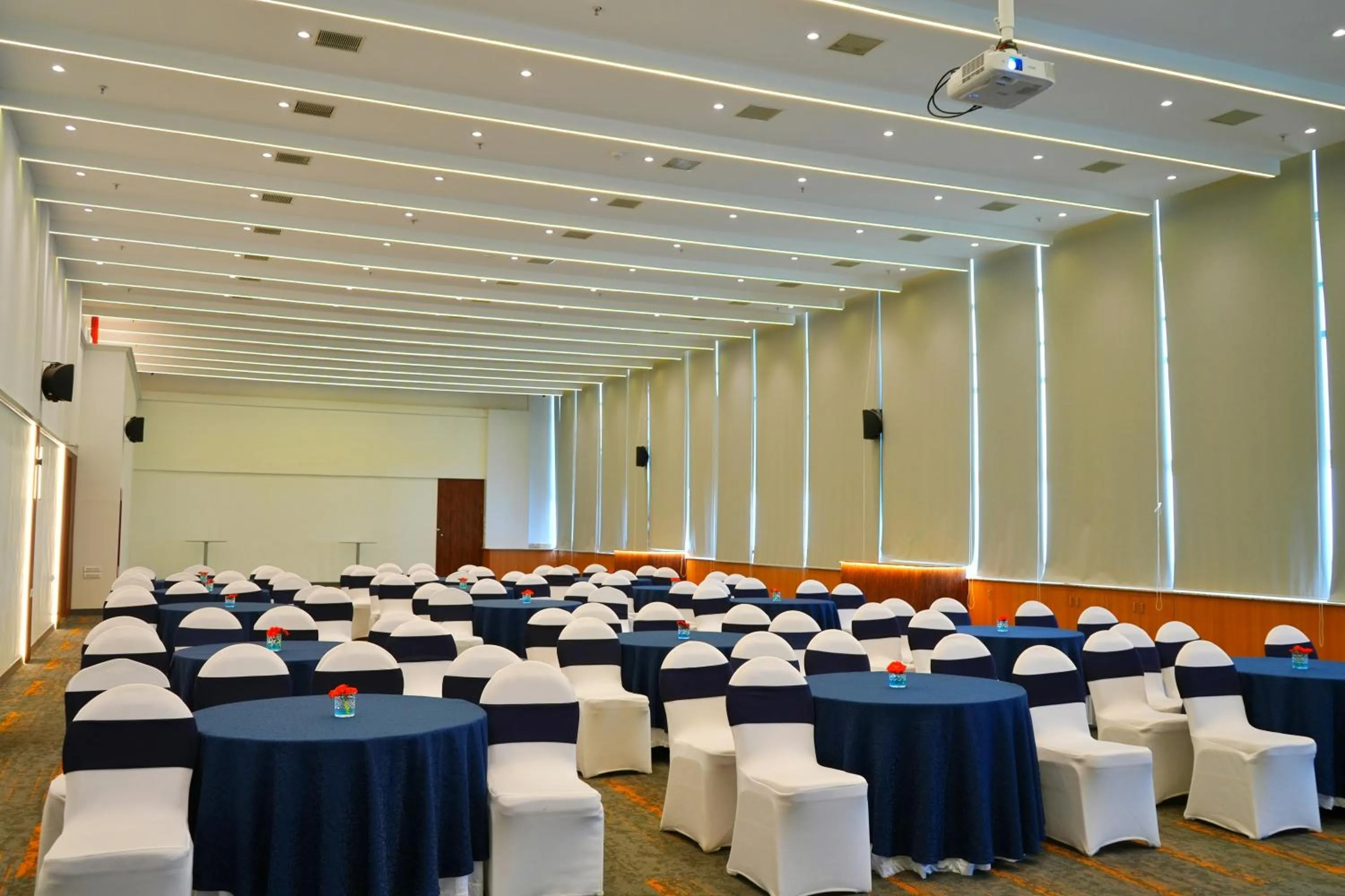 Banquet/Function facilities in The Altruist Hotel Whitefield