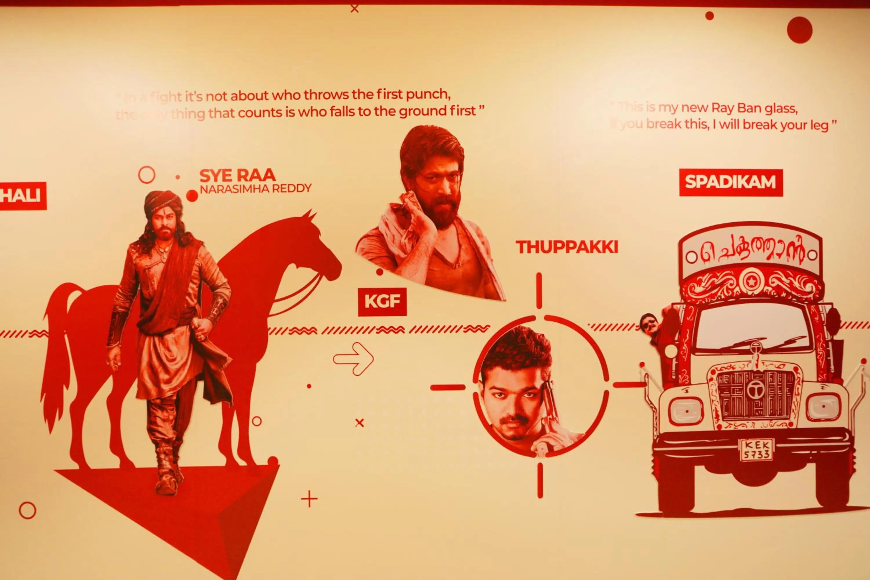 Floor plan in The Altruist Hotel Whitefield