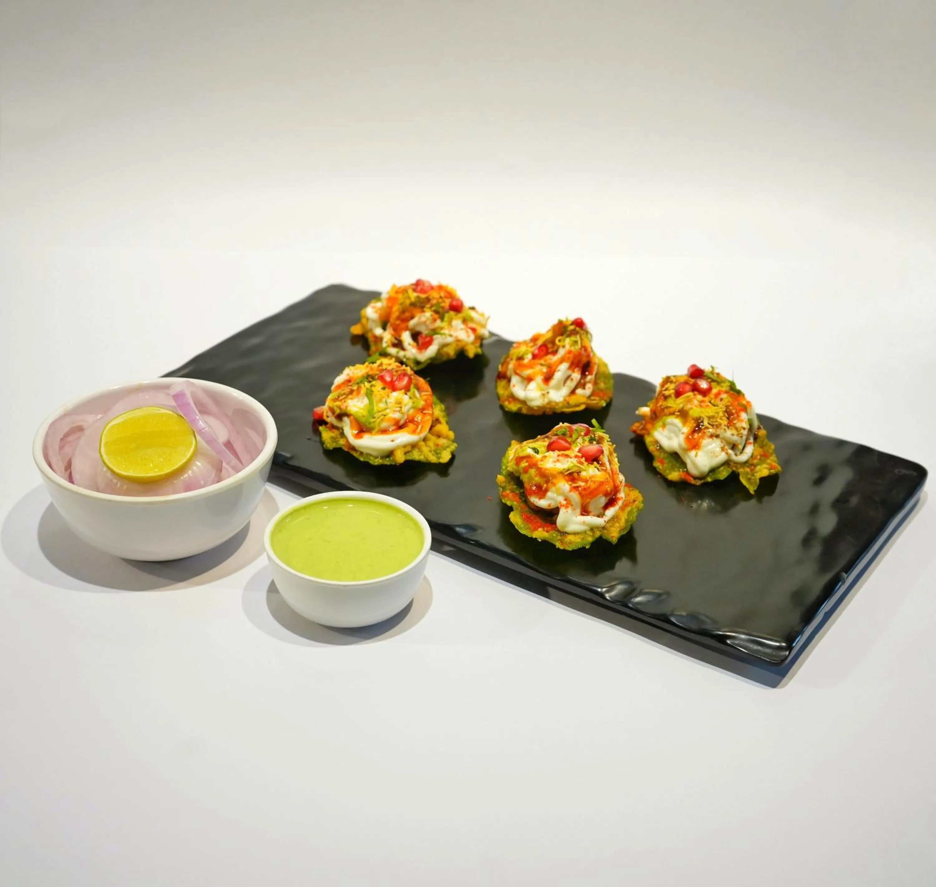 Food in The Altruist Hotel Whitefield