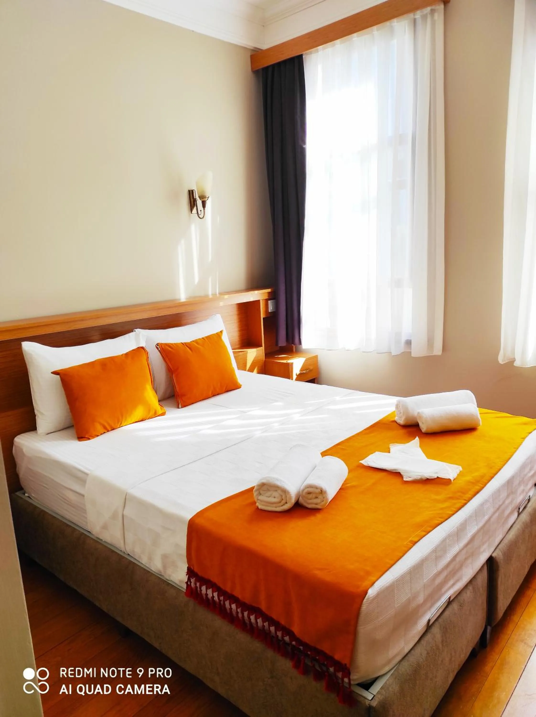 Photo of the whole room, Bed in Lebon Hotel Old City