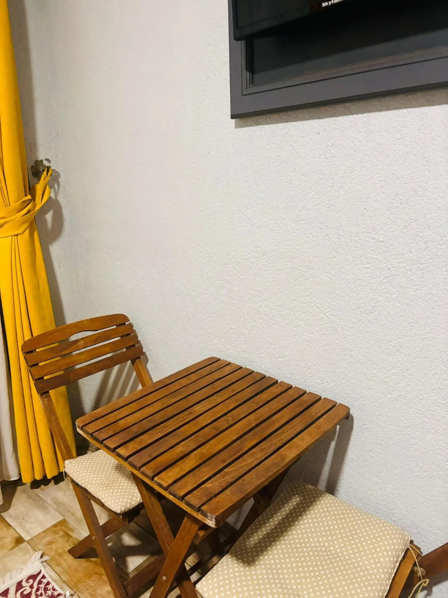 TV and multimedia in Lebon Hotel Old City