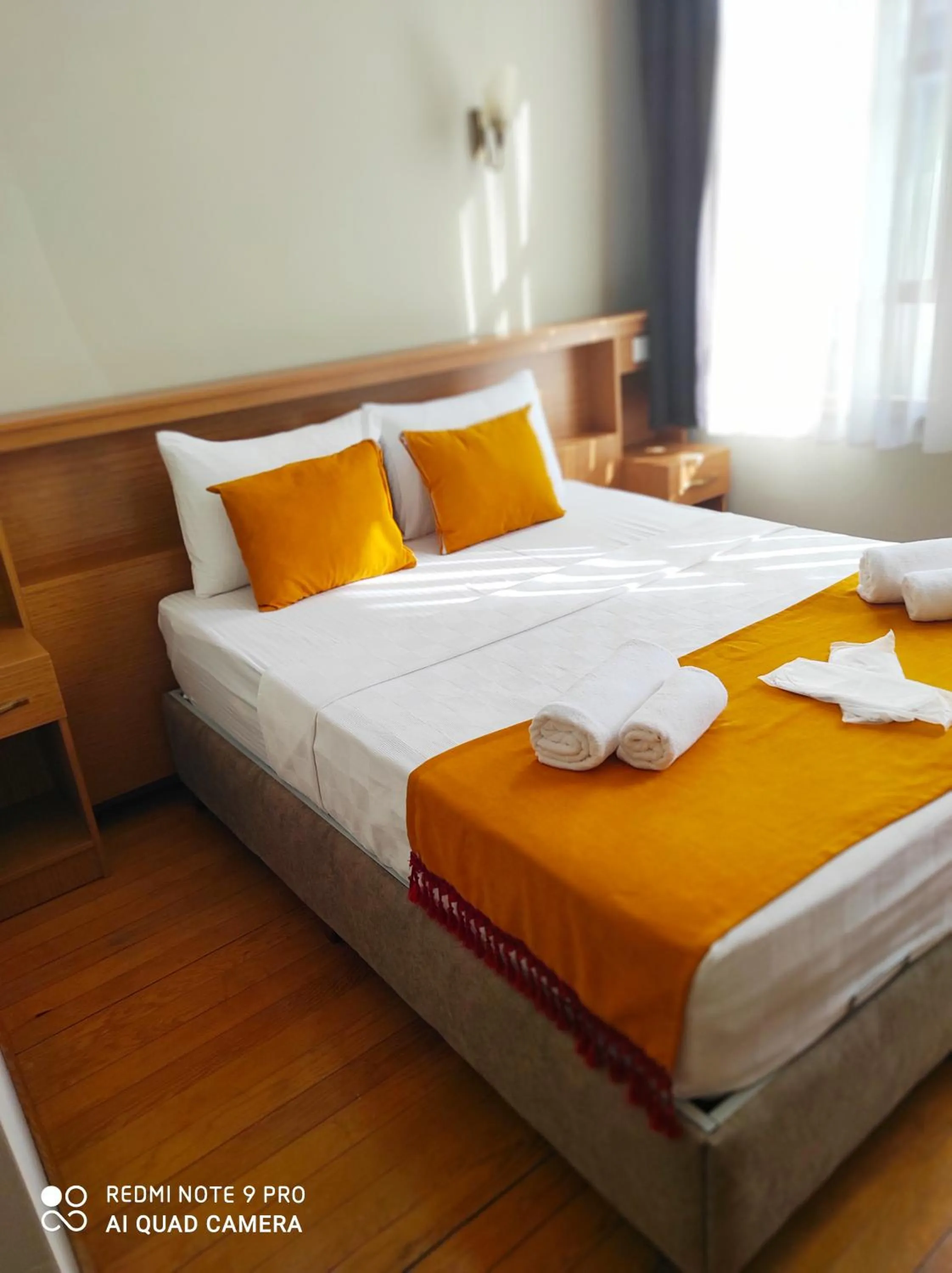 Photo of the whole room, Bed in Lebon Hotel Old City