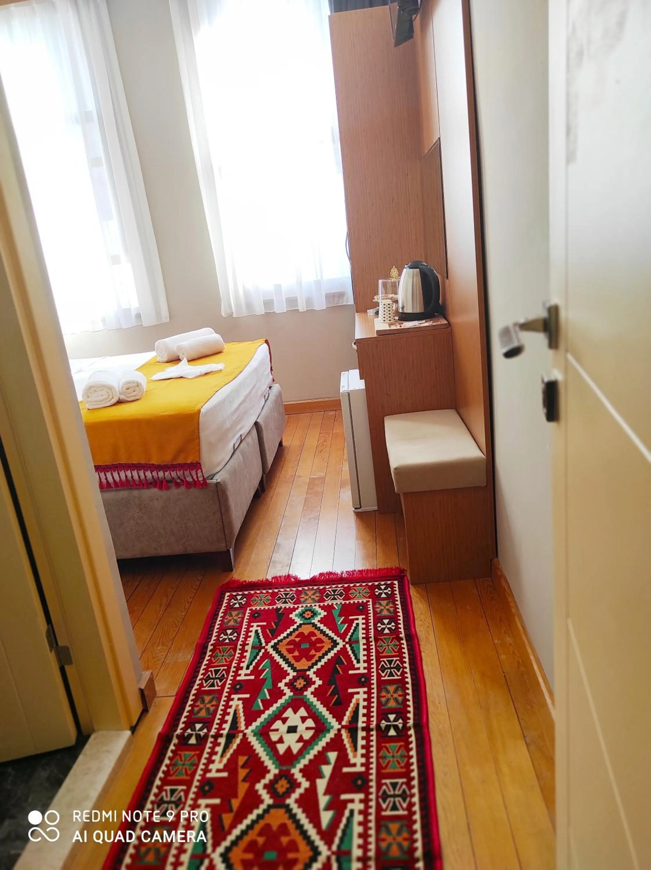 Photo of the whole room, Bed in Lebon Hotel Old City