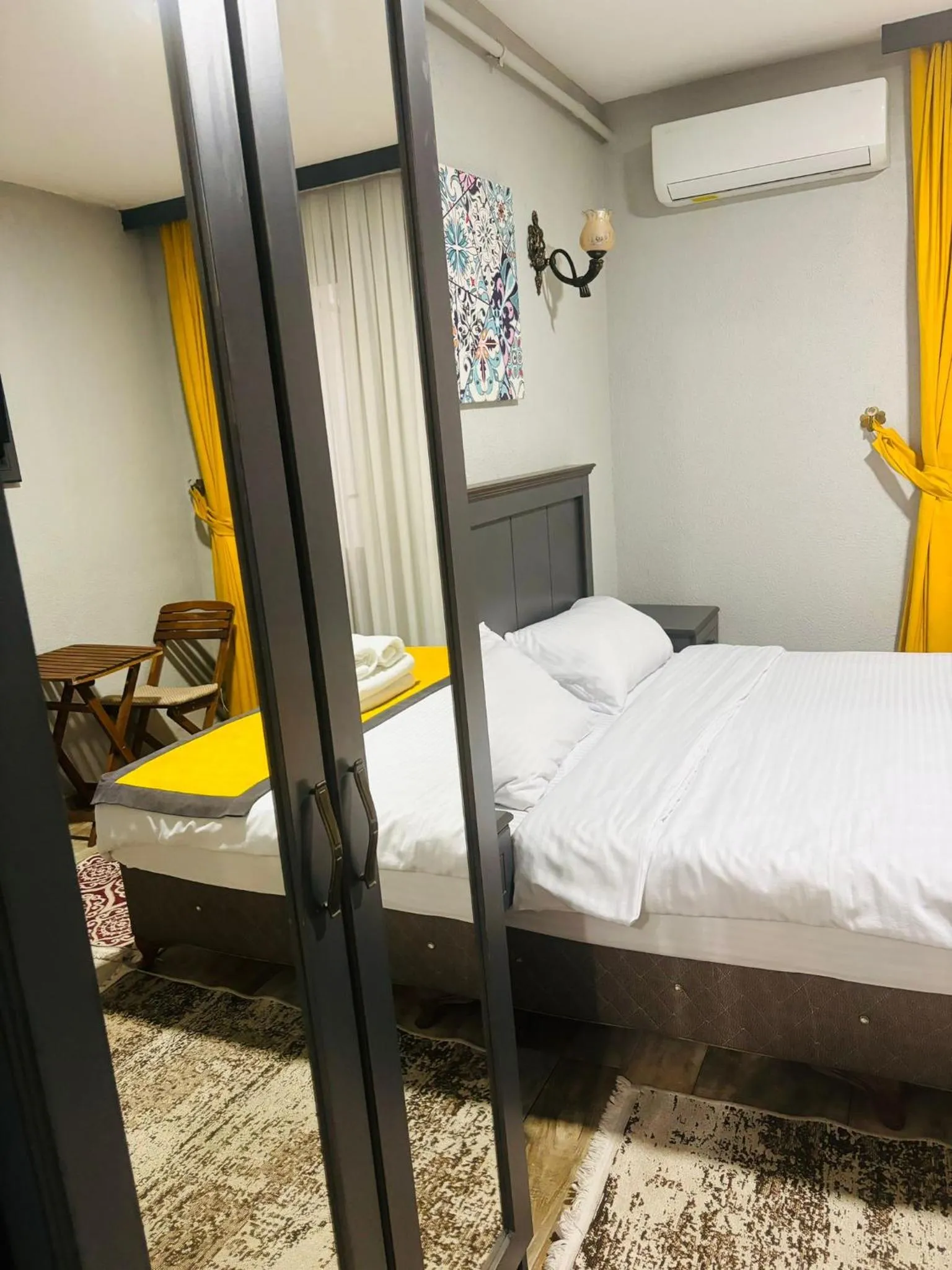 Bed in Lebon Hotel Old City