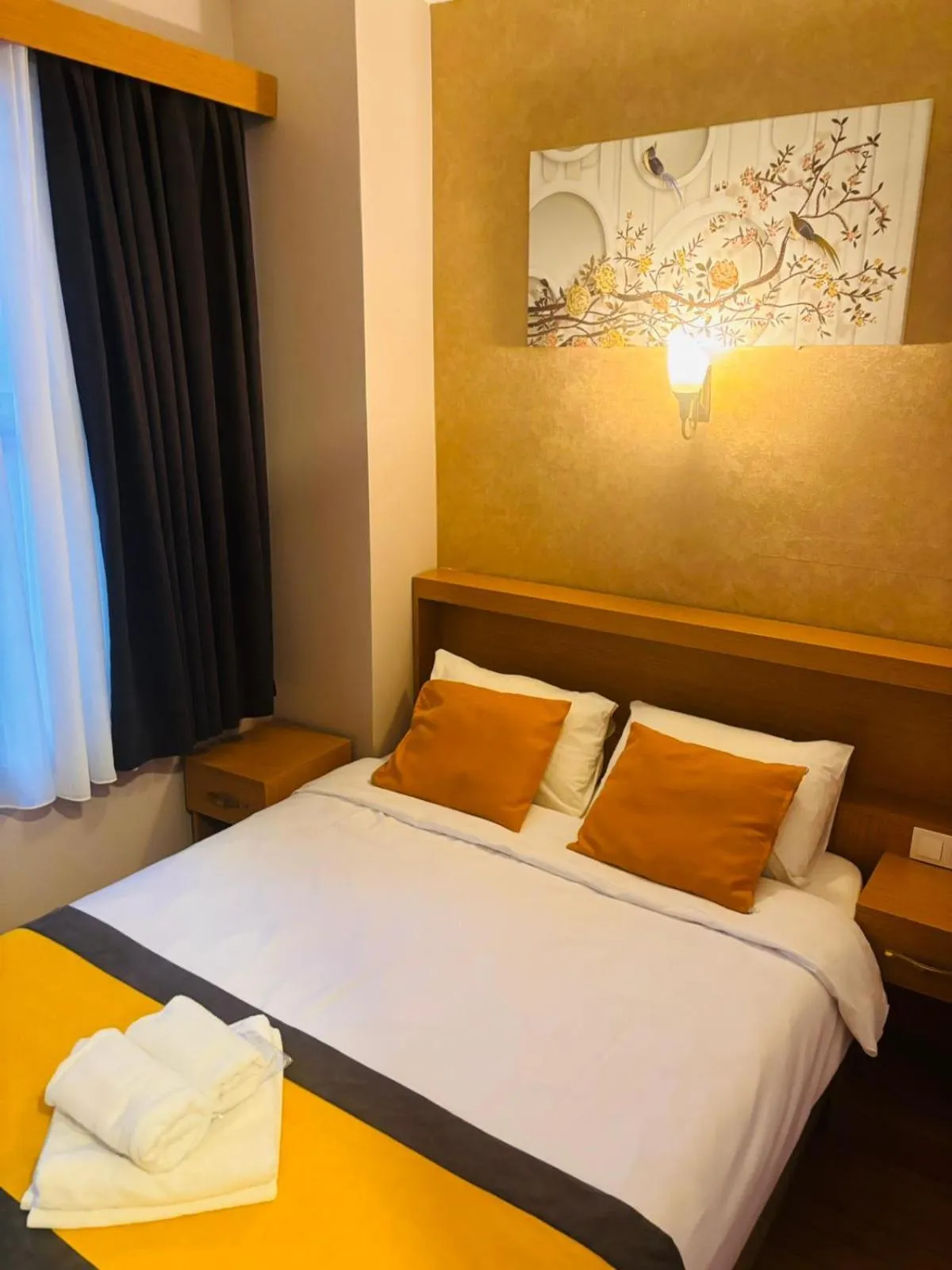 Bed in Lebon Hotel Old City