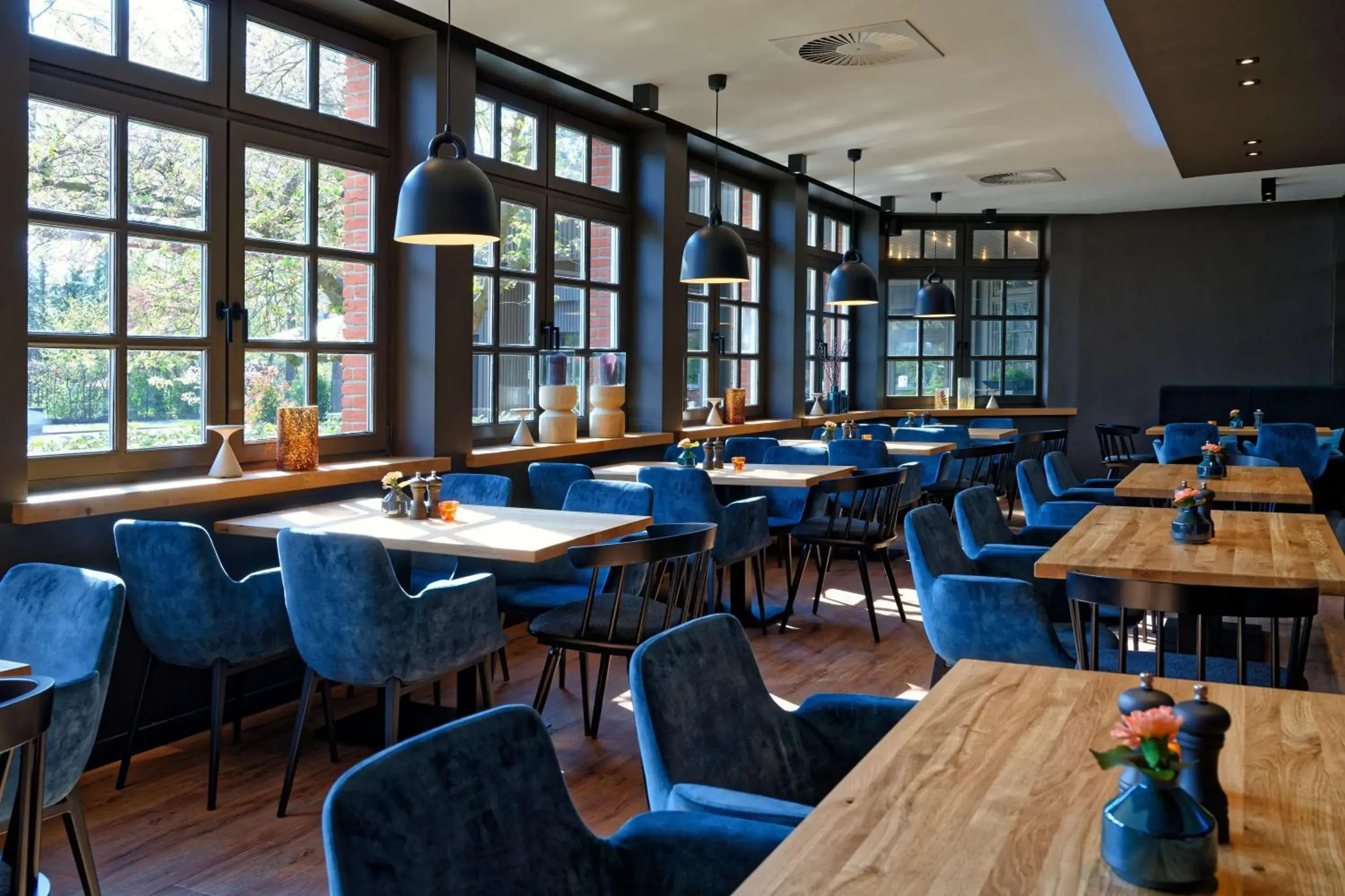 ATLANTIC Hotel Landgut Horn ATLANTIC Hotel Landgut Horn