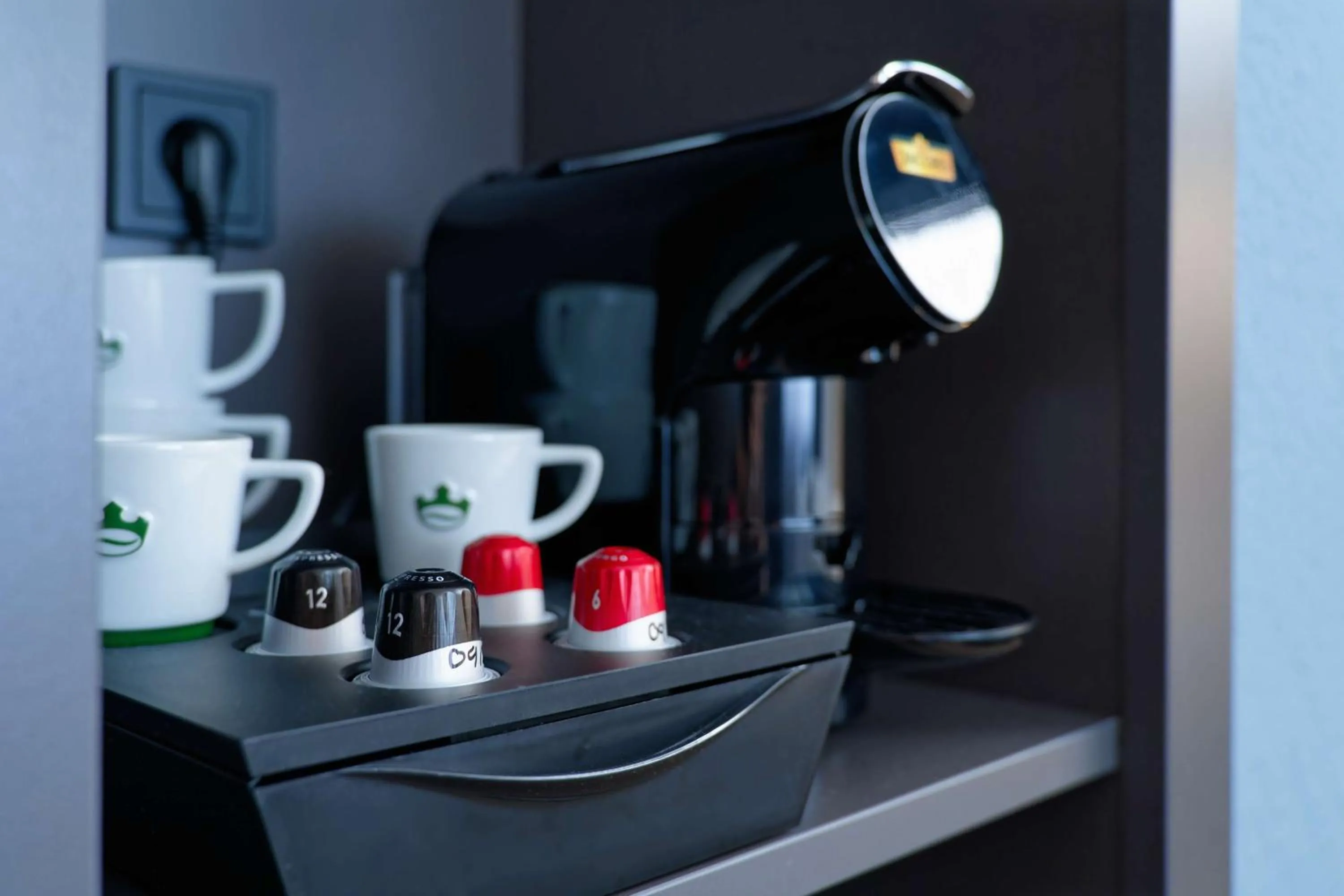 Other in ATLANTIC Hotel Landgut Horn