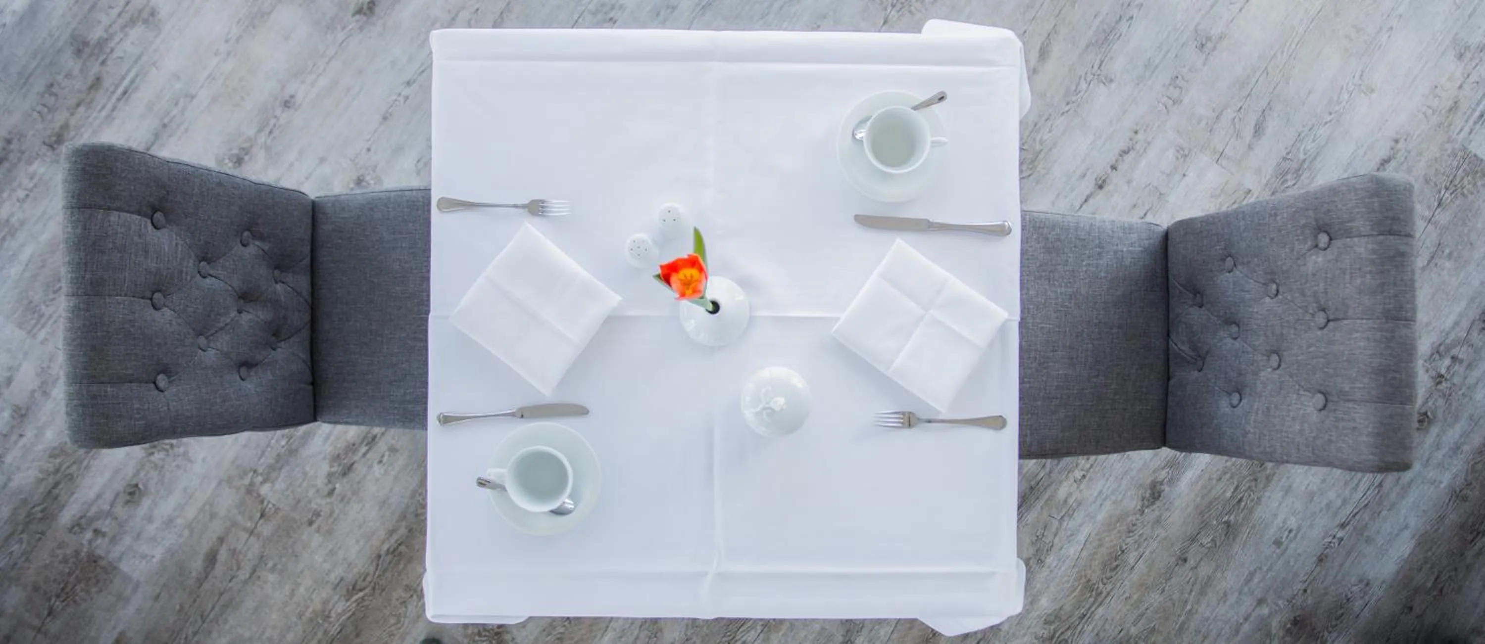 Restaurant/places to eat in Spreezeit Hotel