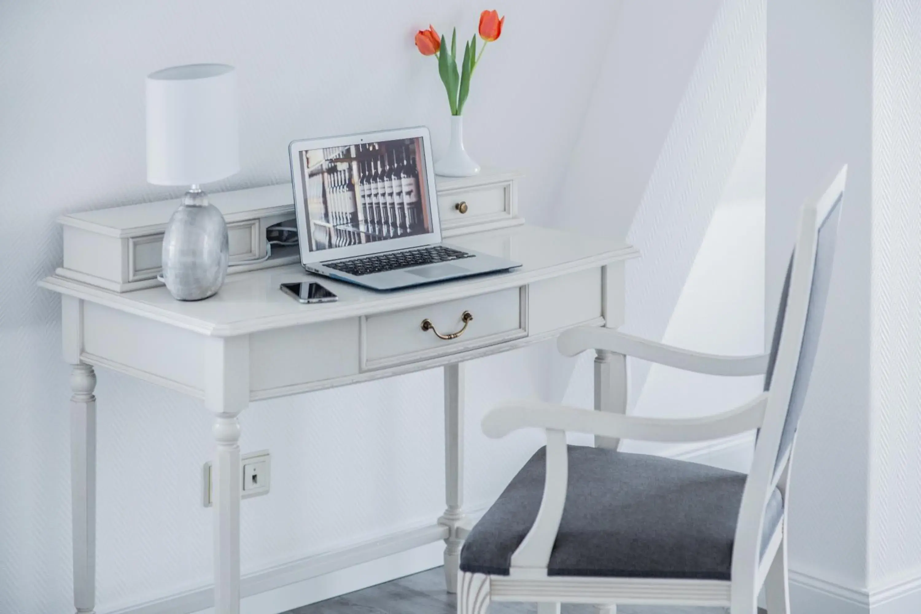 Standard Double or Twin Room in Spreezeit Hotel Standard Double or Twin Room in Spreezeit Hotel