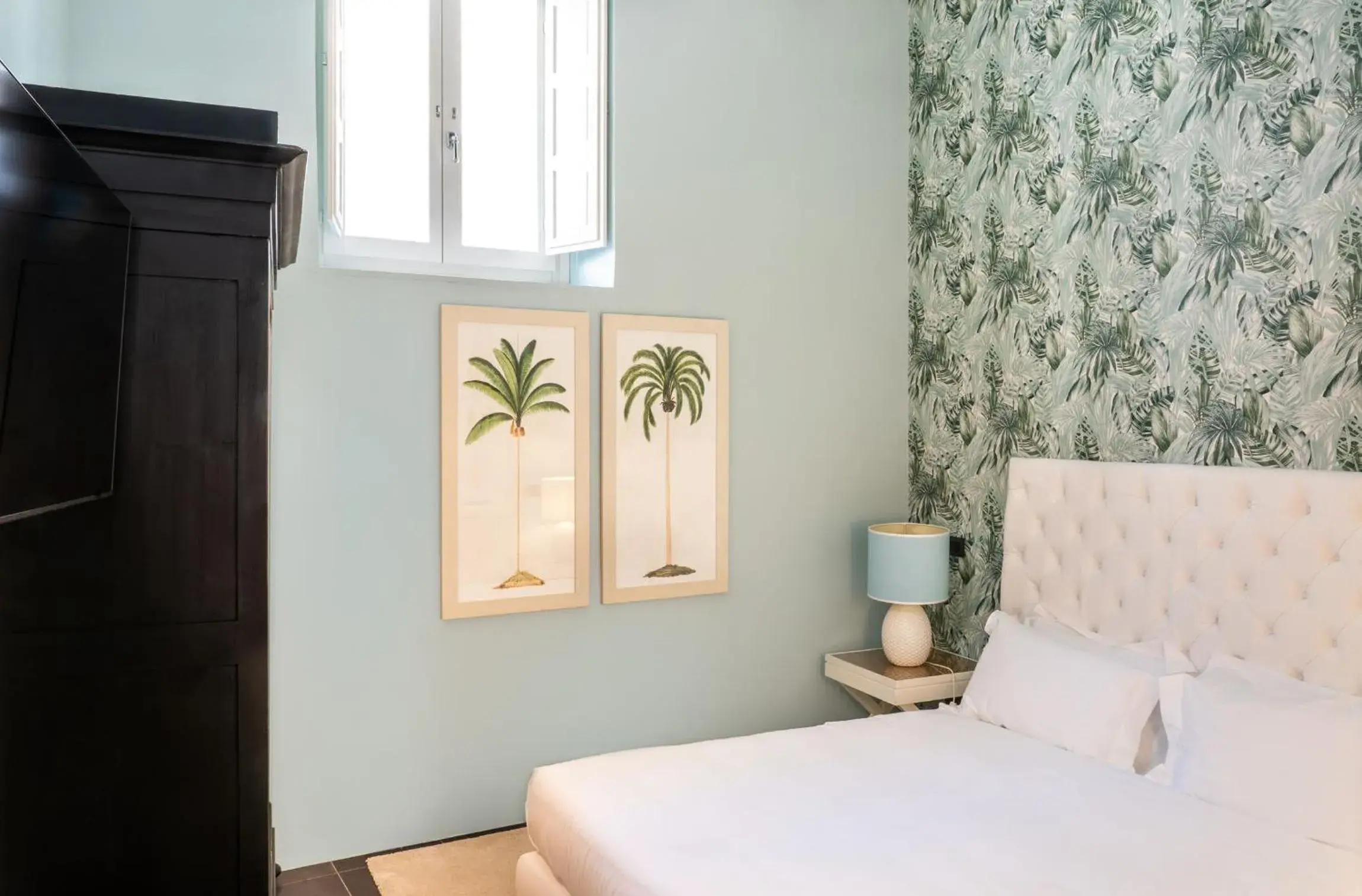 Standard Double Room in Q92 Noto Hotel Standard Double Room in Q92 Noto Hotel