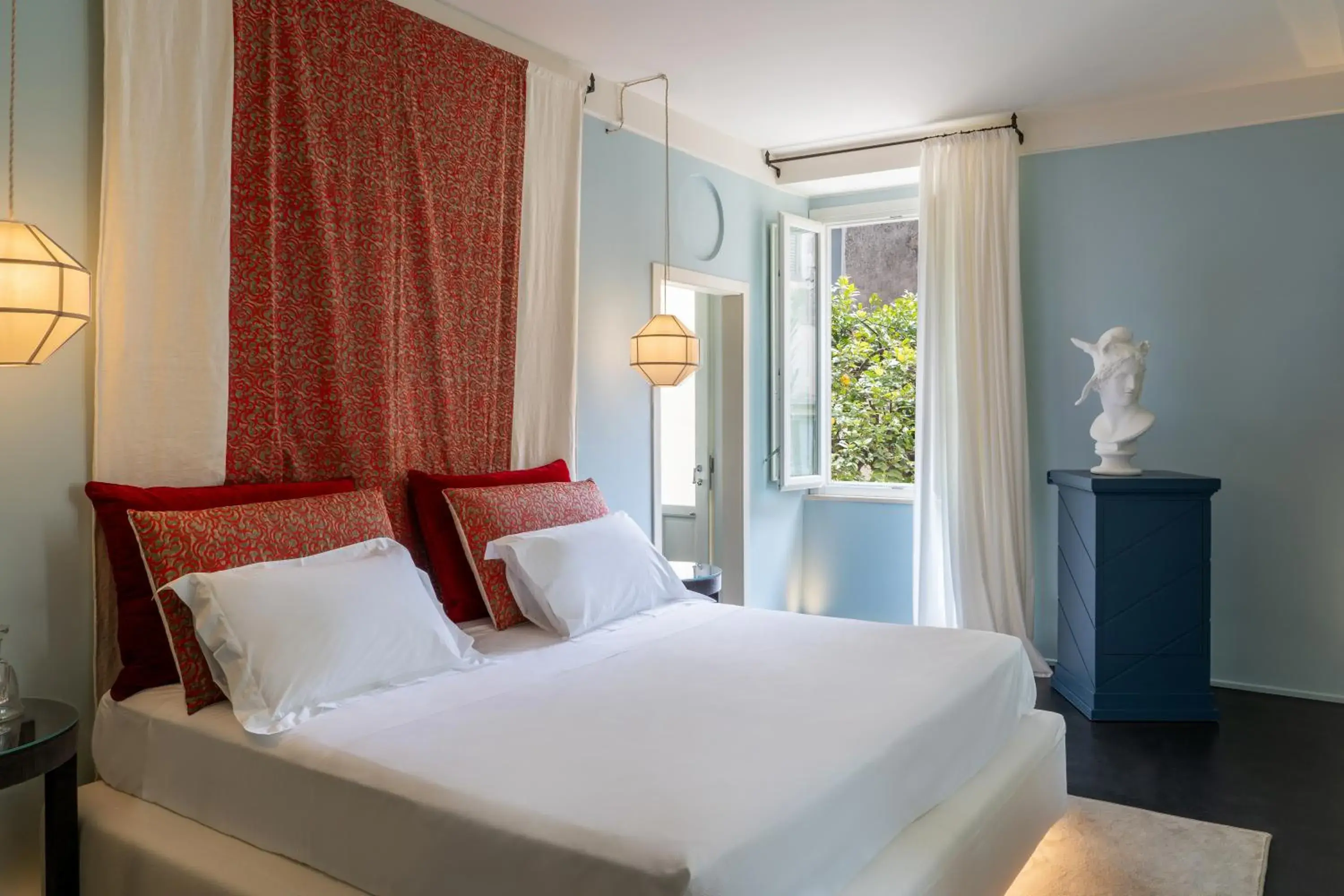 Junior Suite in Q92 Noto Junior Suite in Q92 Noto