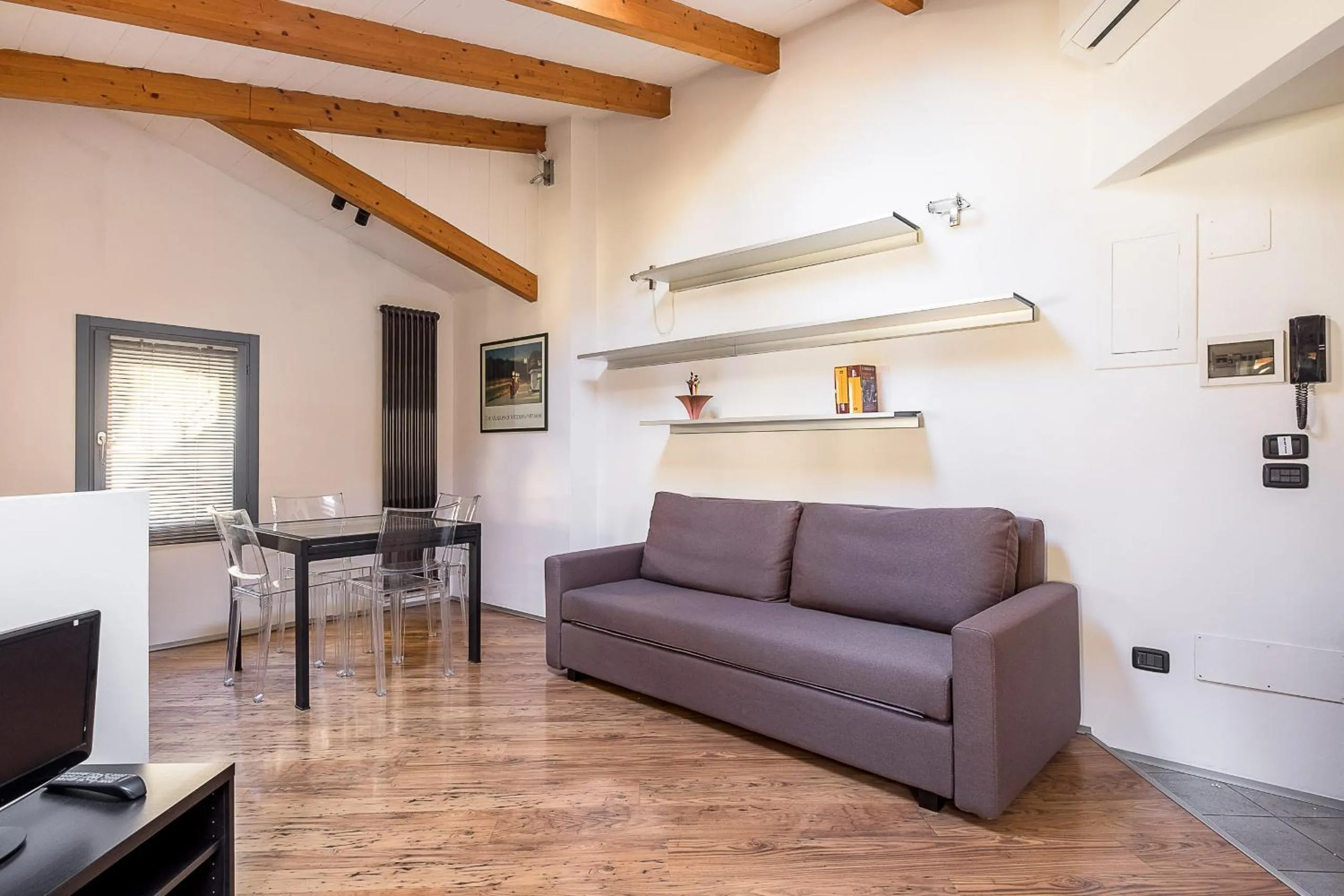 Chez Cristina by Wonderful Italy