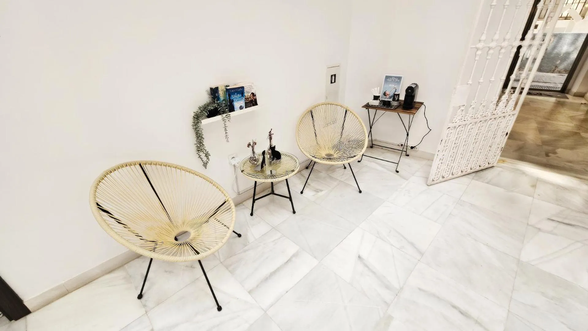 Property building in Casual con Duende Cadiz