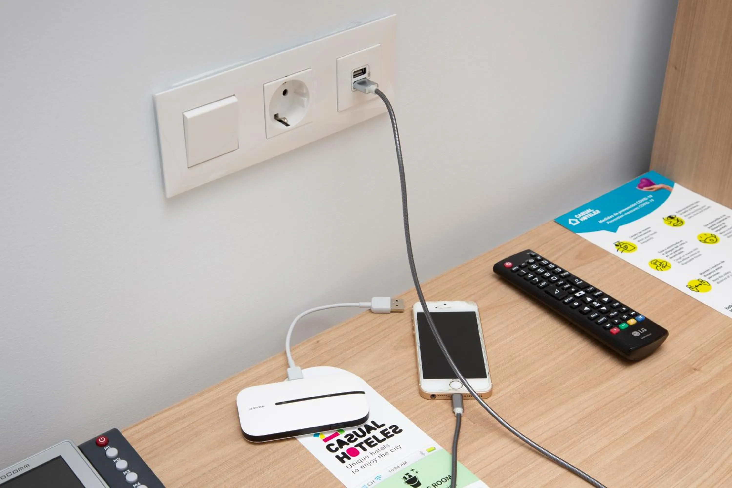 Other in Casual con Duende Cadiz