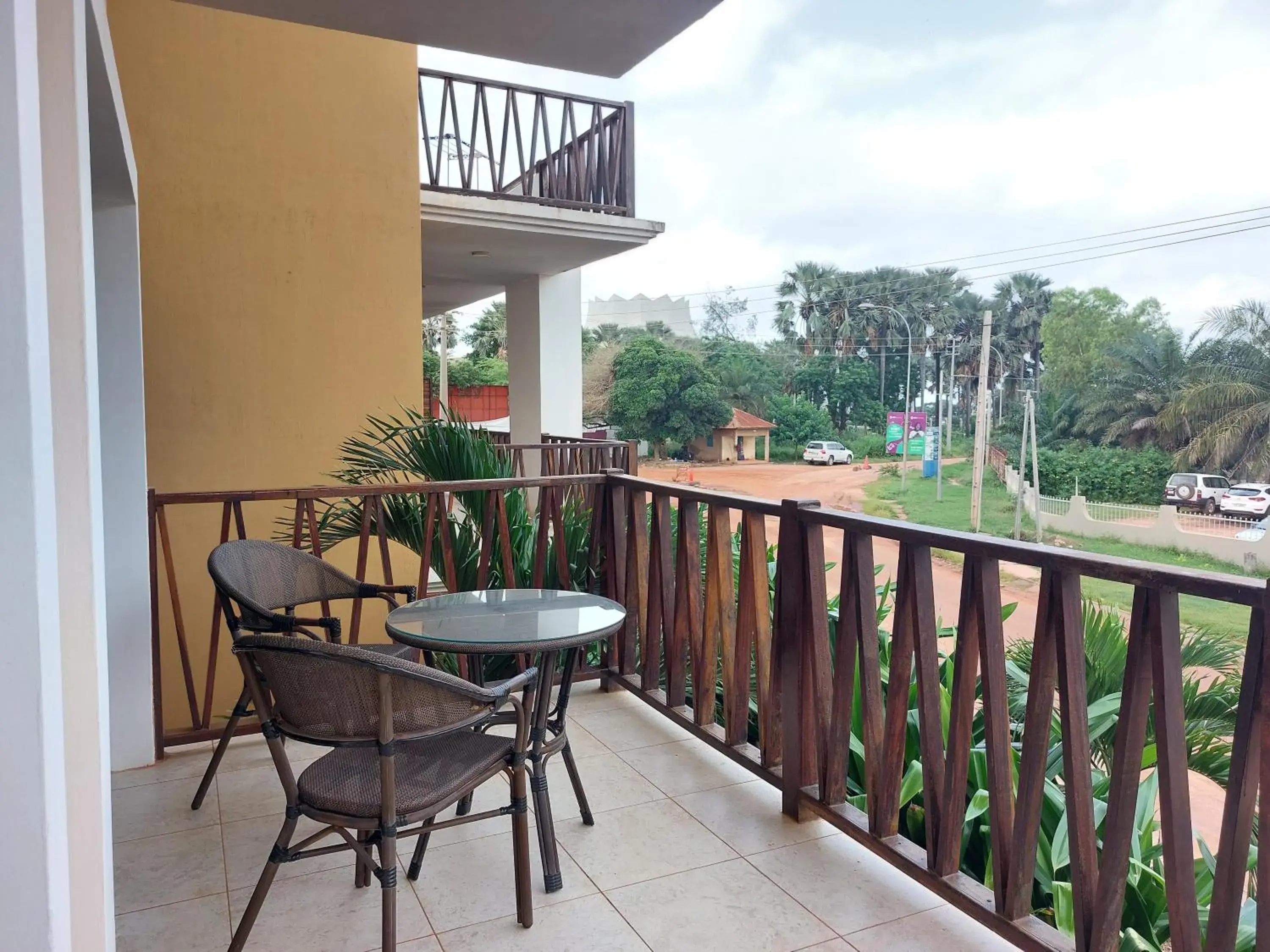 Apartment in Forest View Apartments Apartment in Forest View Apartments