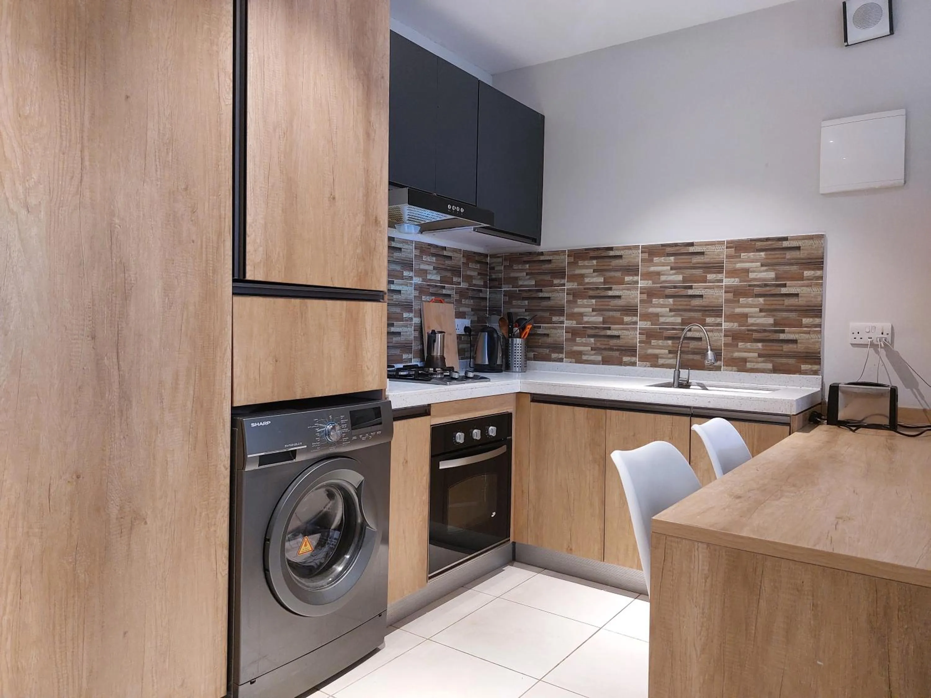 pet friendly in Forest View Apartments