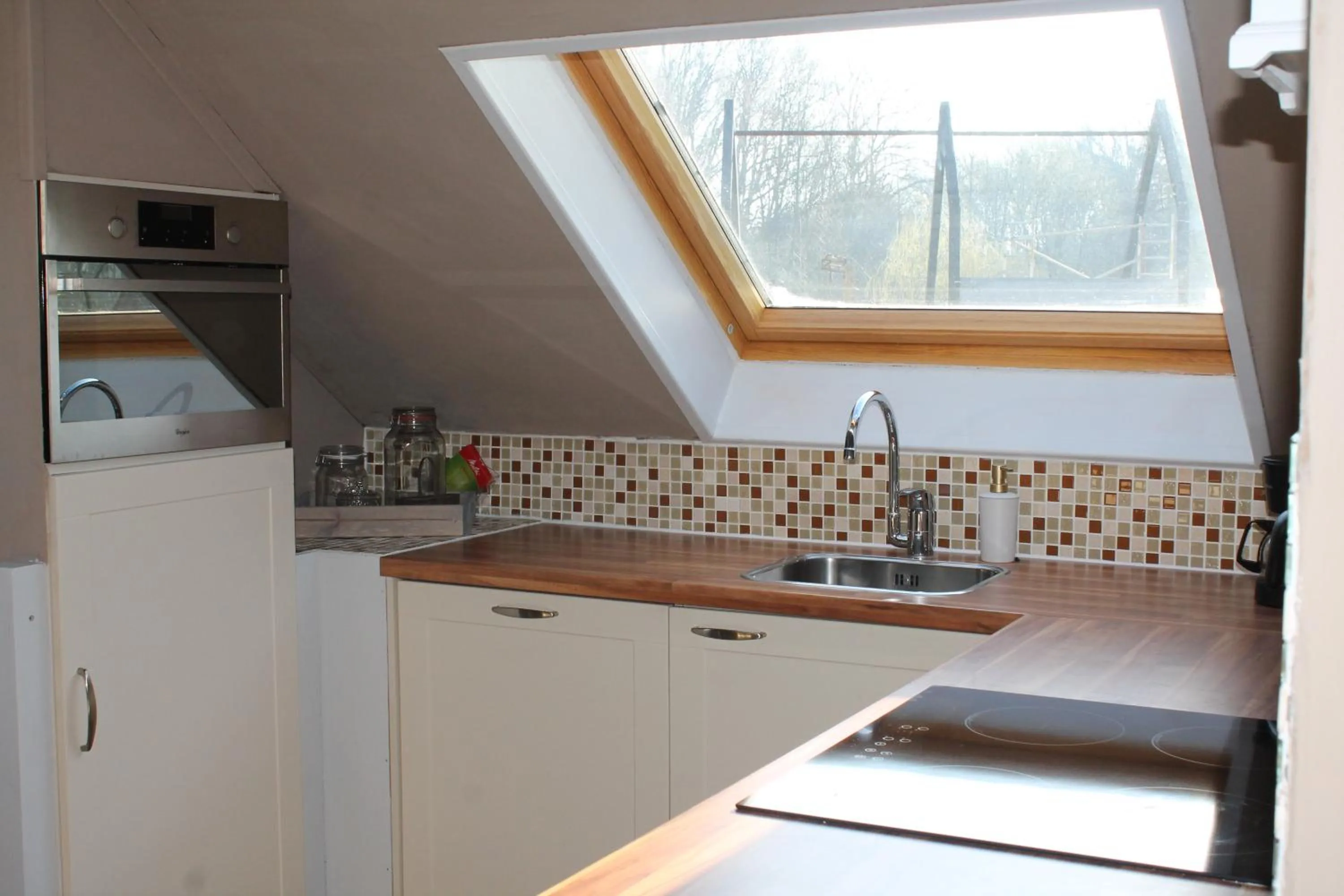 Gastenverblijf Peppelmate