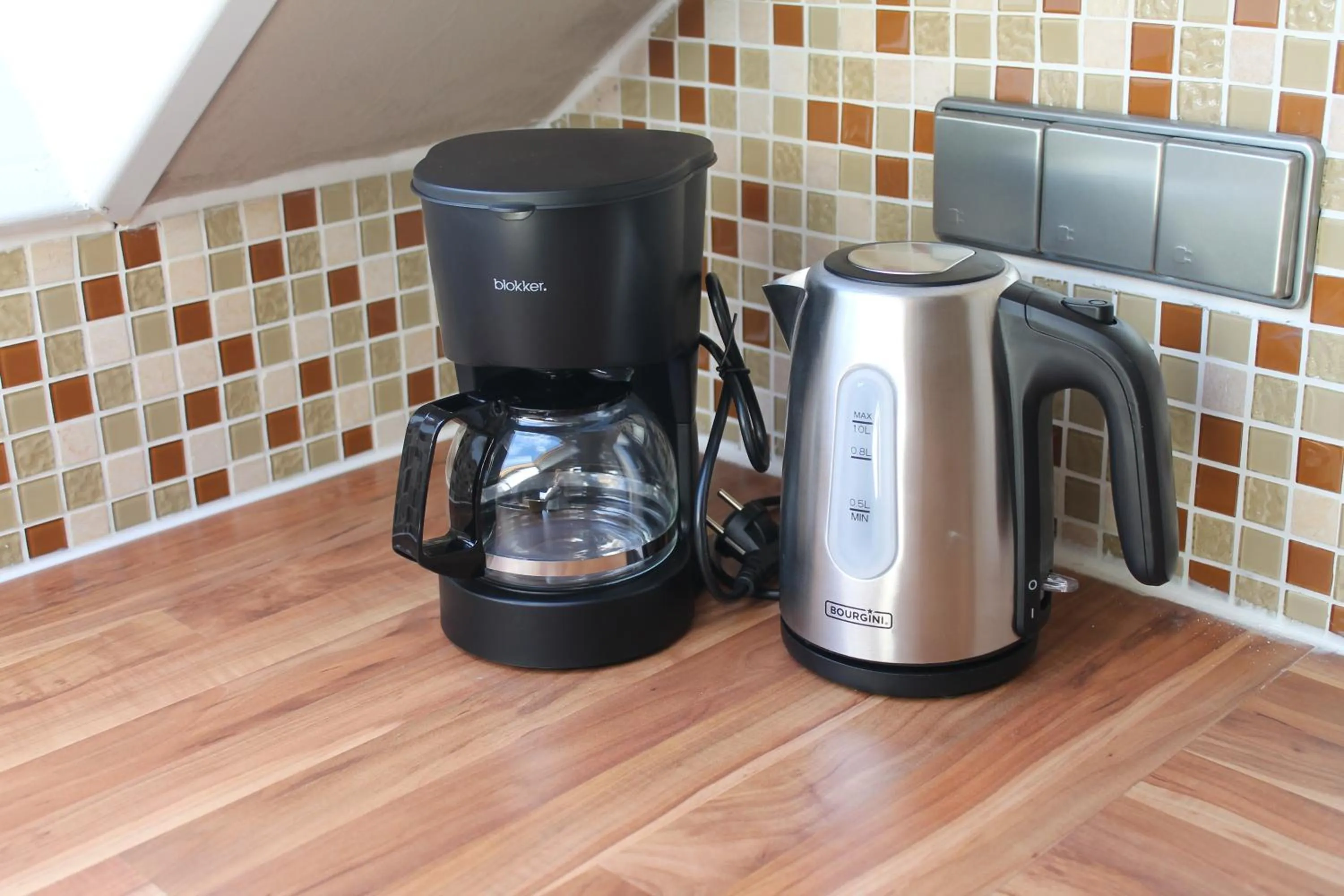 Gastenverblijf Peppelmate