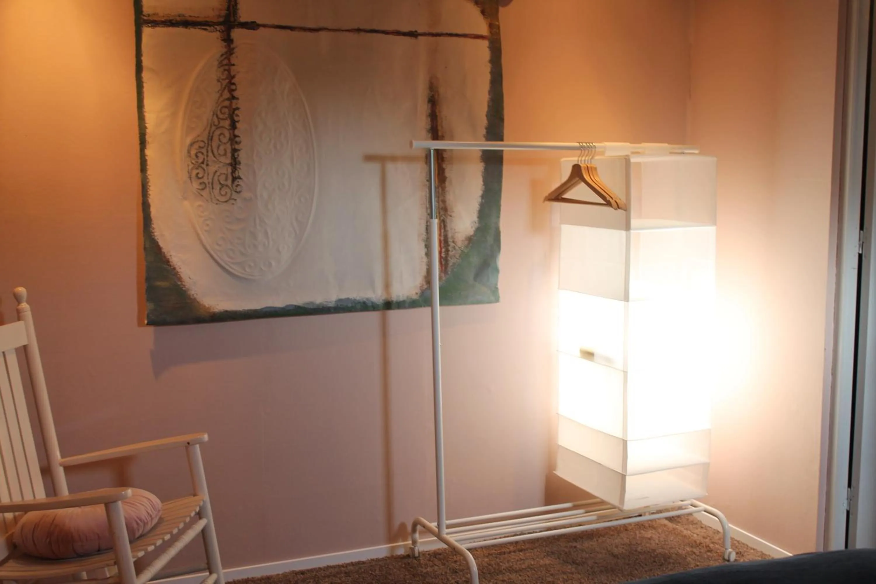 Gastenverblijf Peppelmate