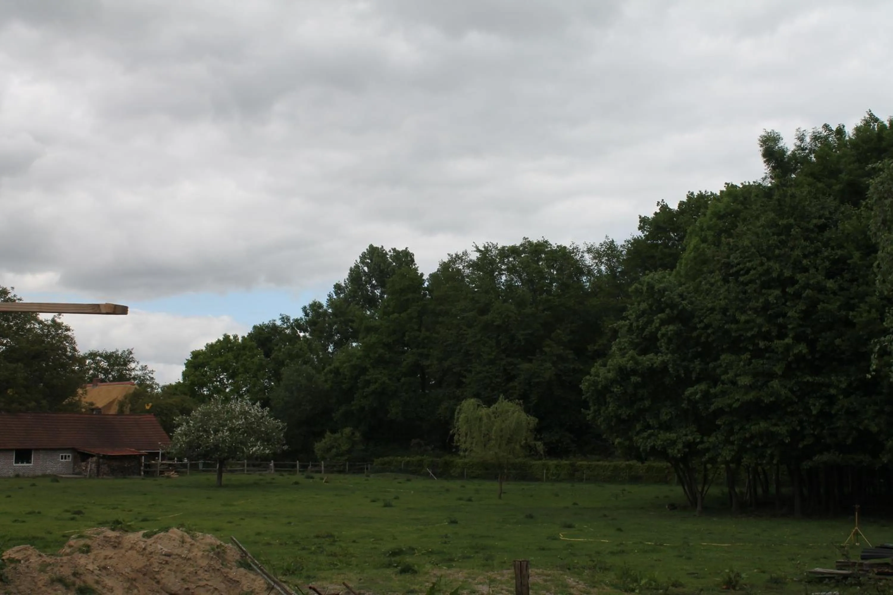 Gastenverblijf Peppelmate