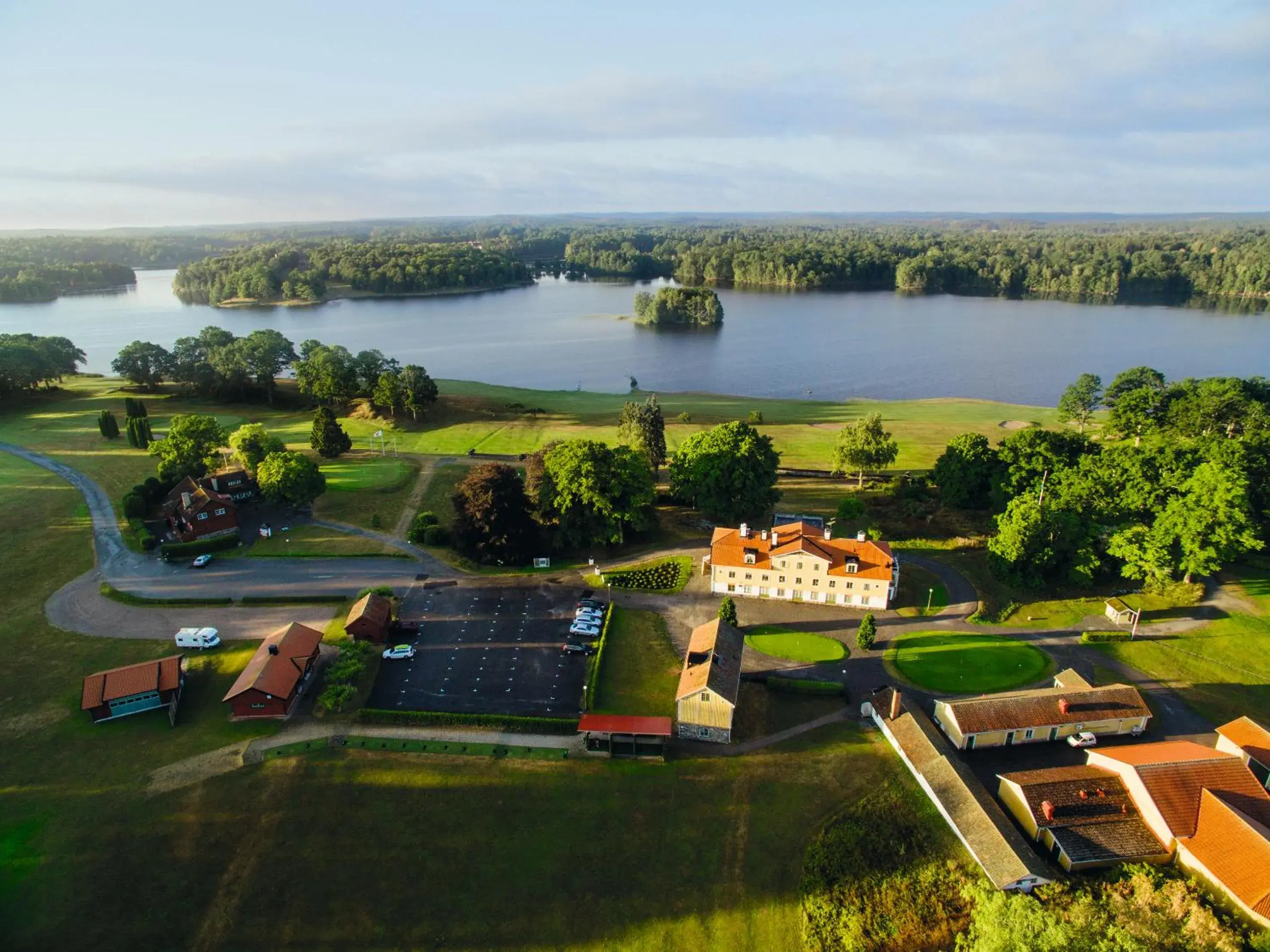 Villa Baro Villa Baro