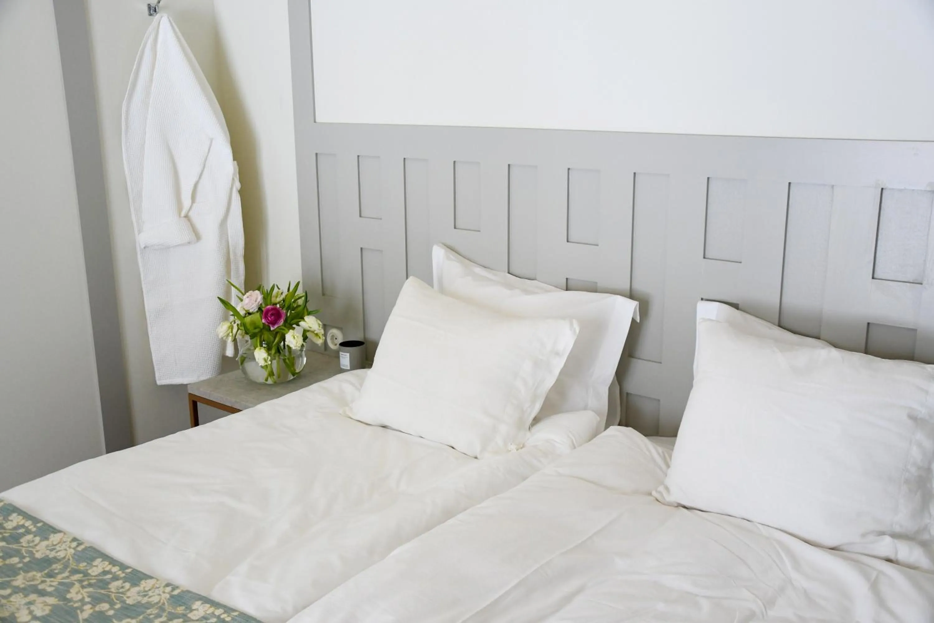 Photo of the whole room, Bed in Villa Baro