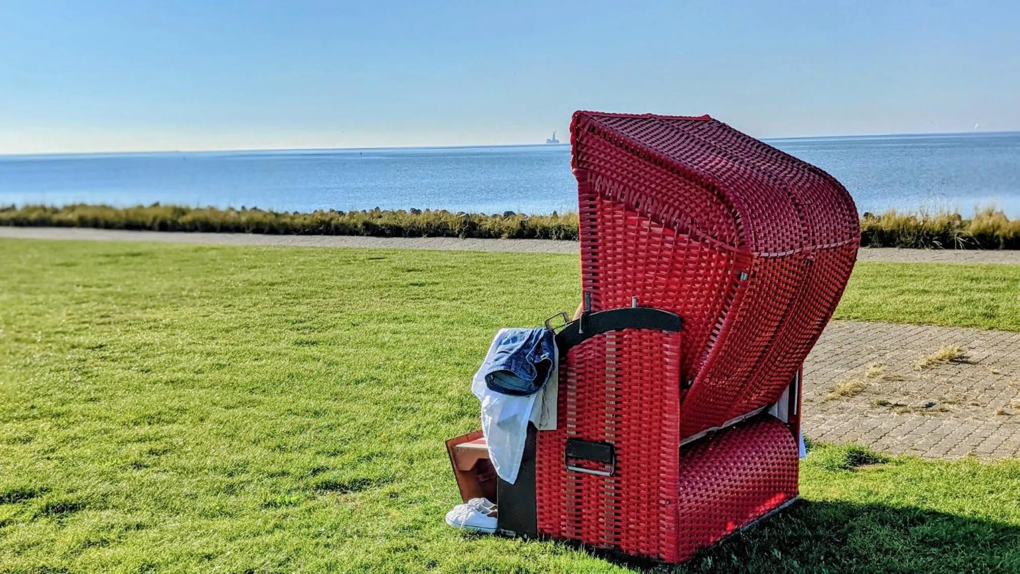 Natural landscape in Ringhotel Gardels