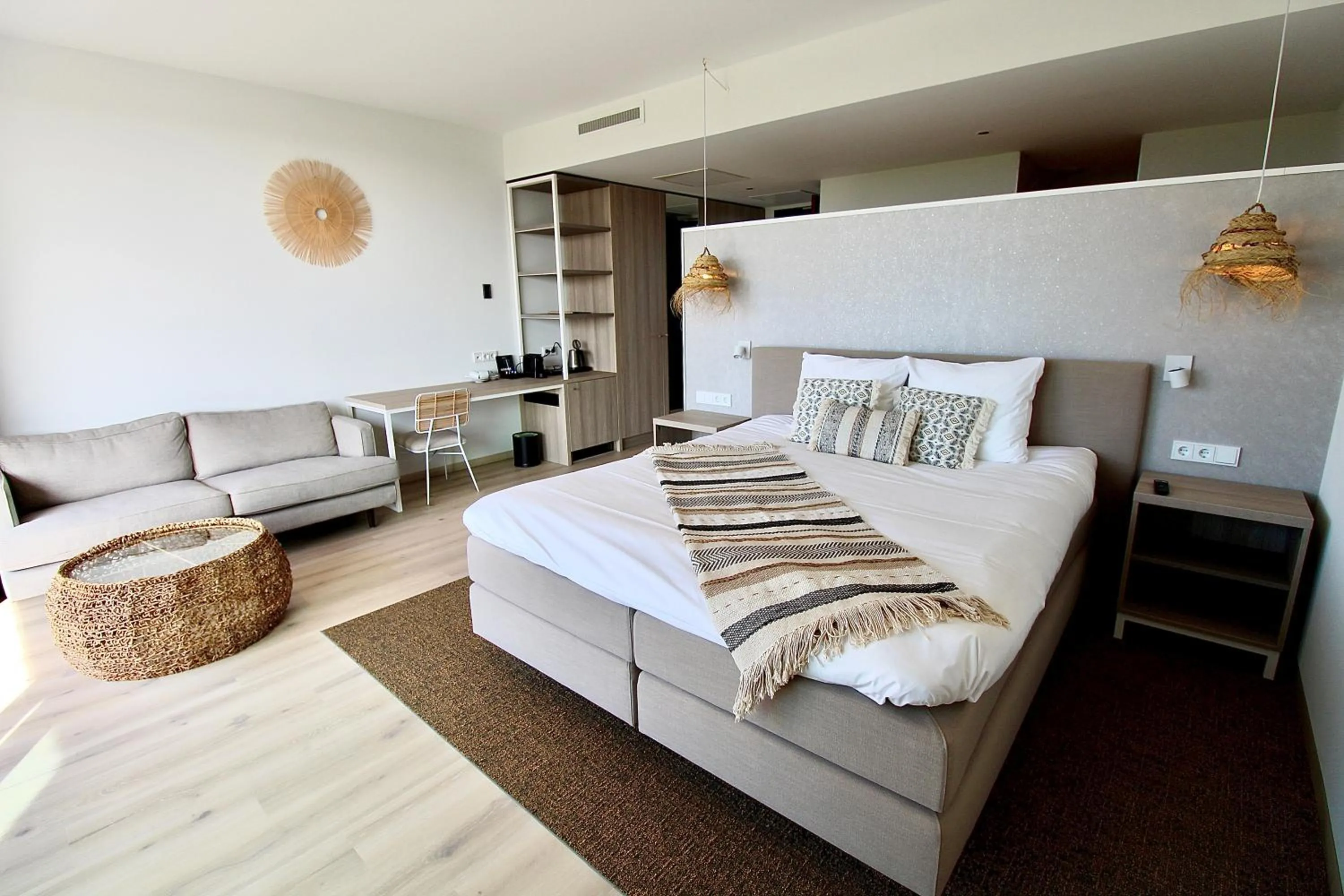 Duinhotel Breezand