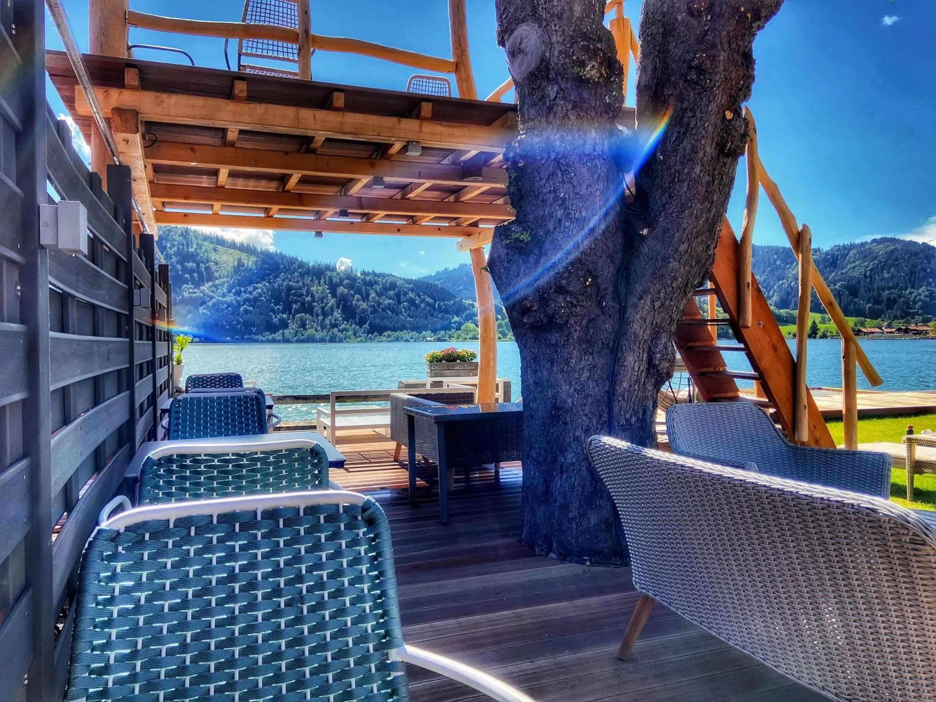 Seehotel Schlierseer Hof